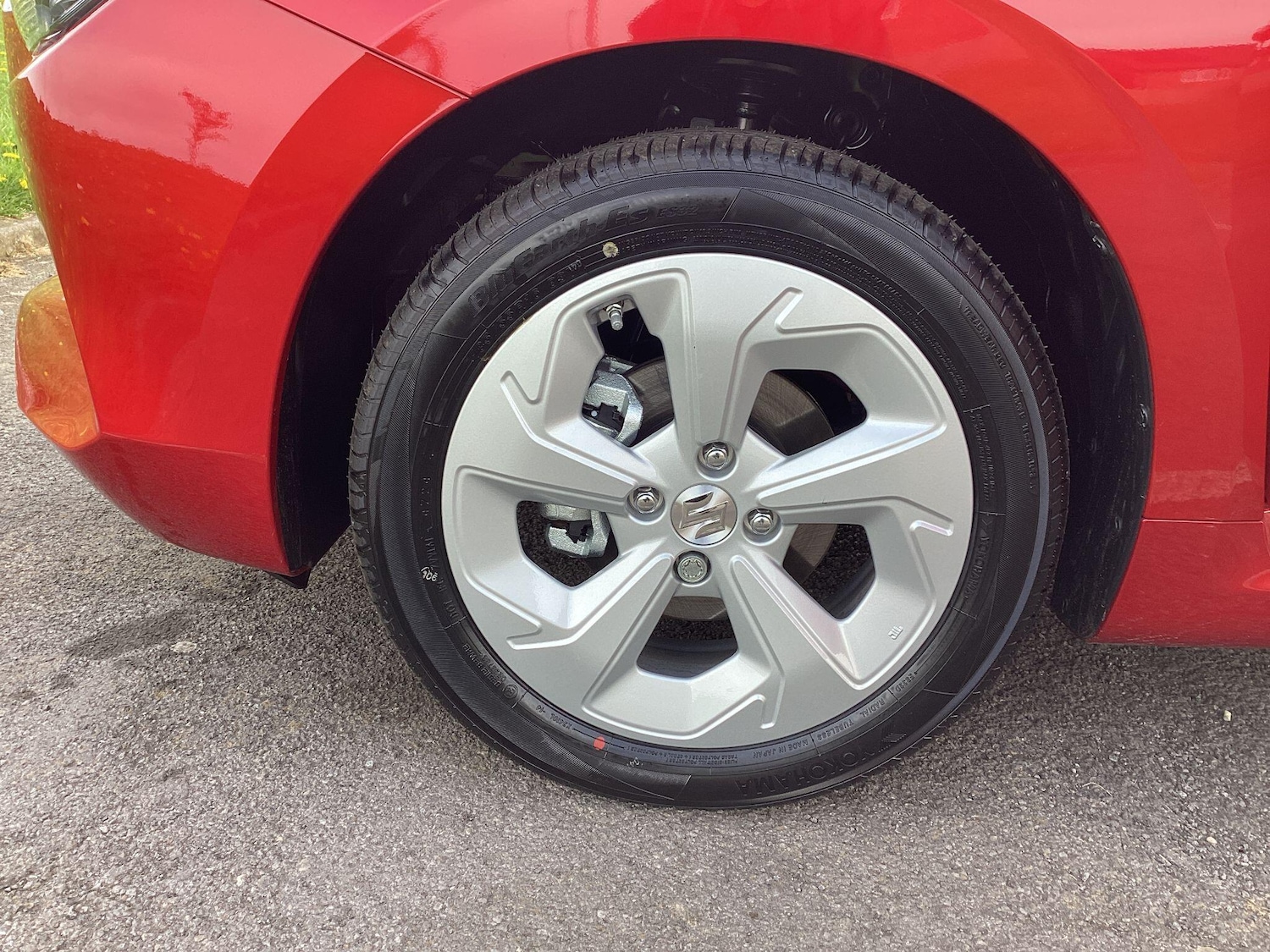 Used Suzuki Swift 2025 for sale - 77709666: Photo 30