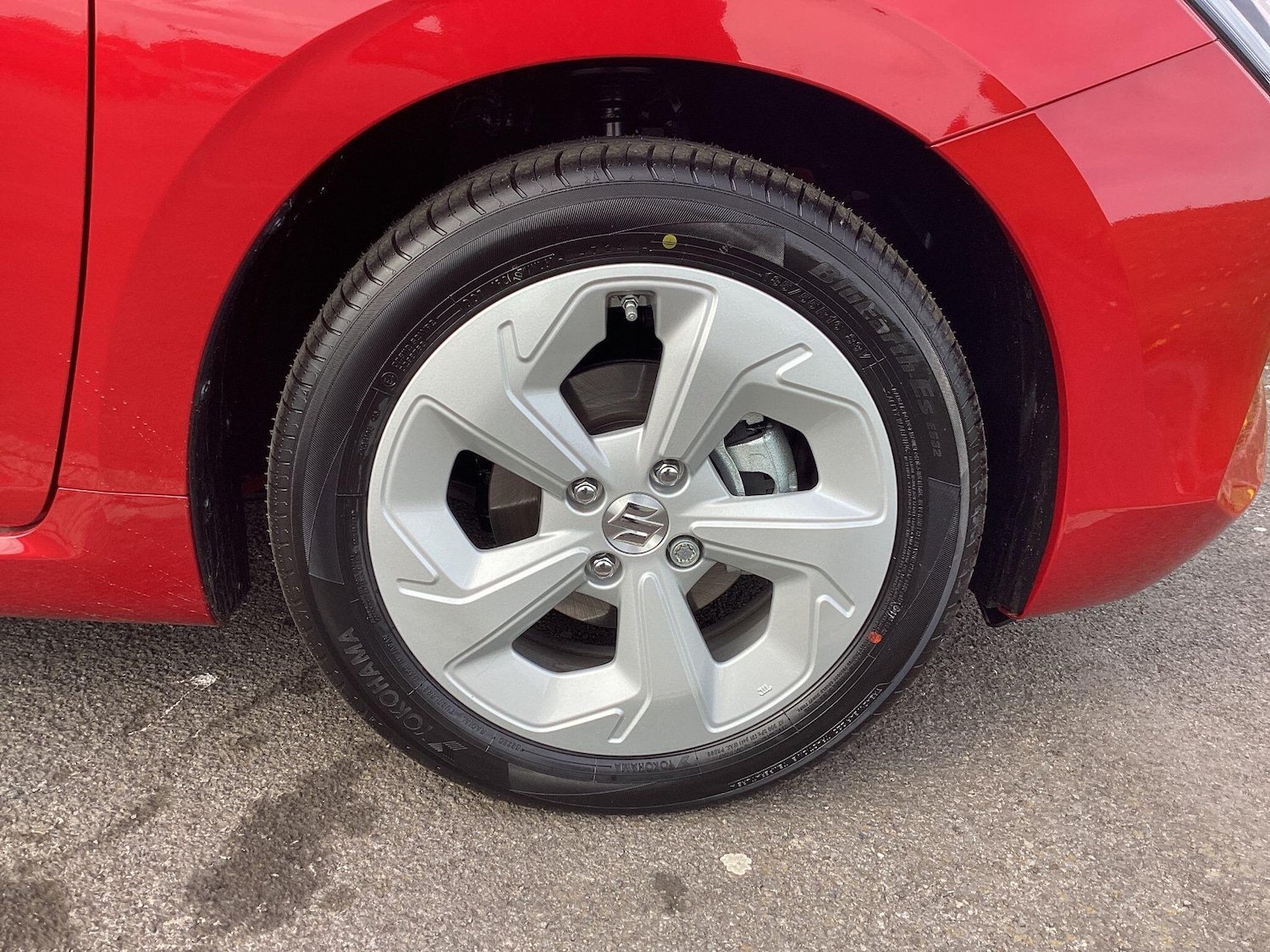 Used Suzuki Swift 2025 for sale - 77709666: Photo 31