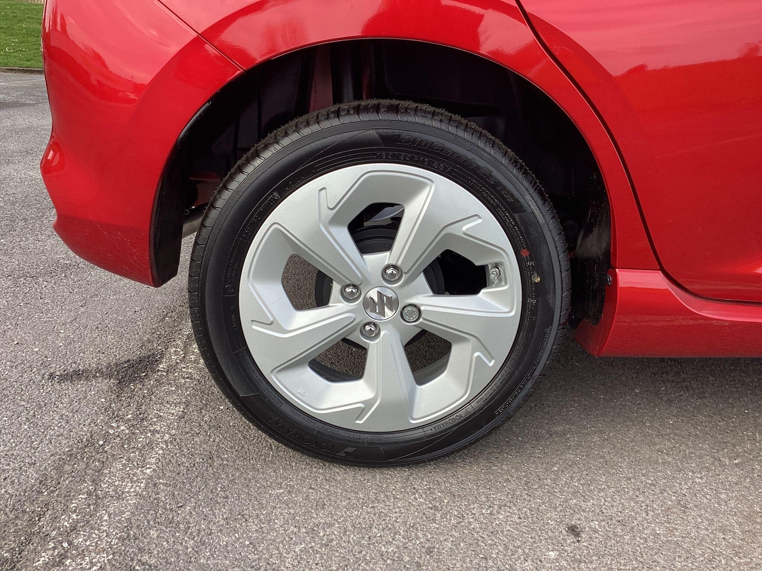 Used Suzuki Swift 2025 for sale - 77709666: Photo 32