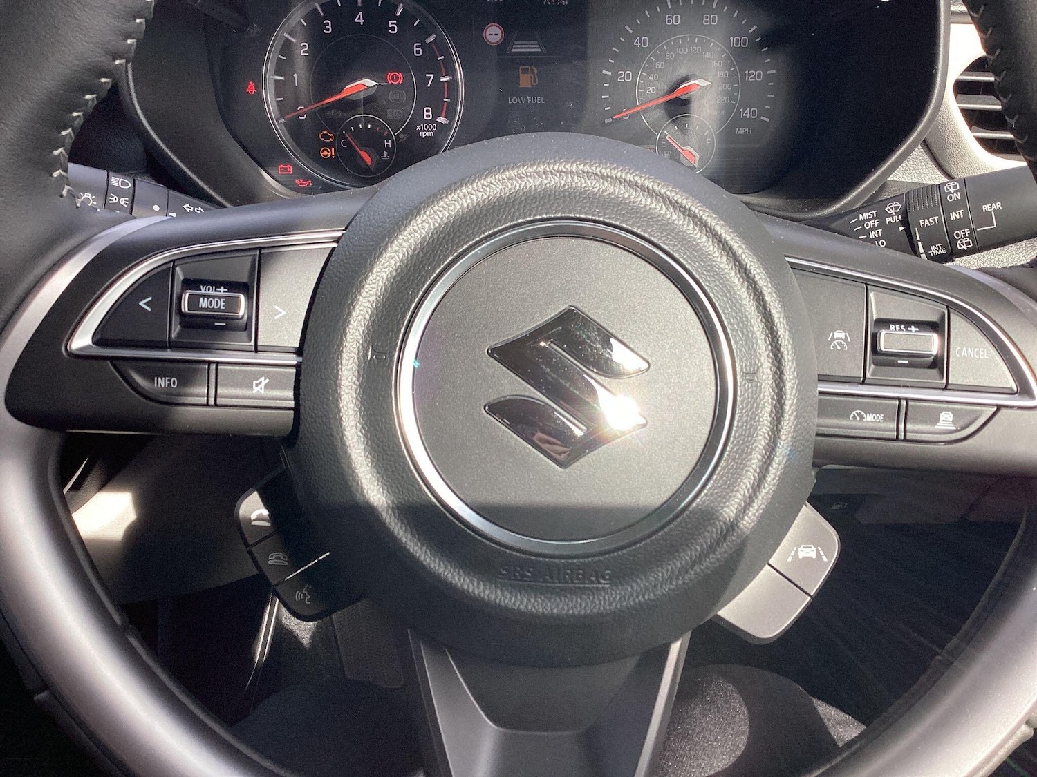 Used Suzuki Swift 2025 for sale - 77709666: Photo 40