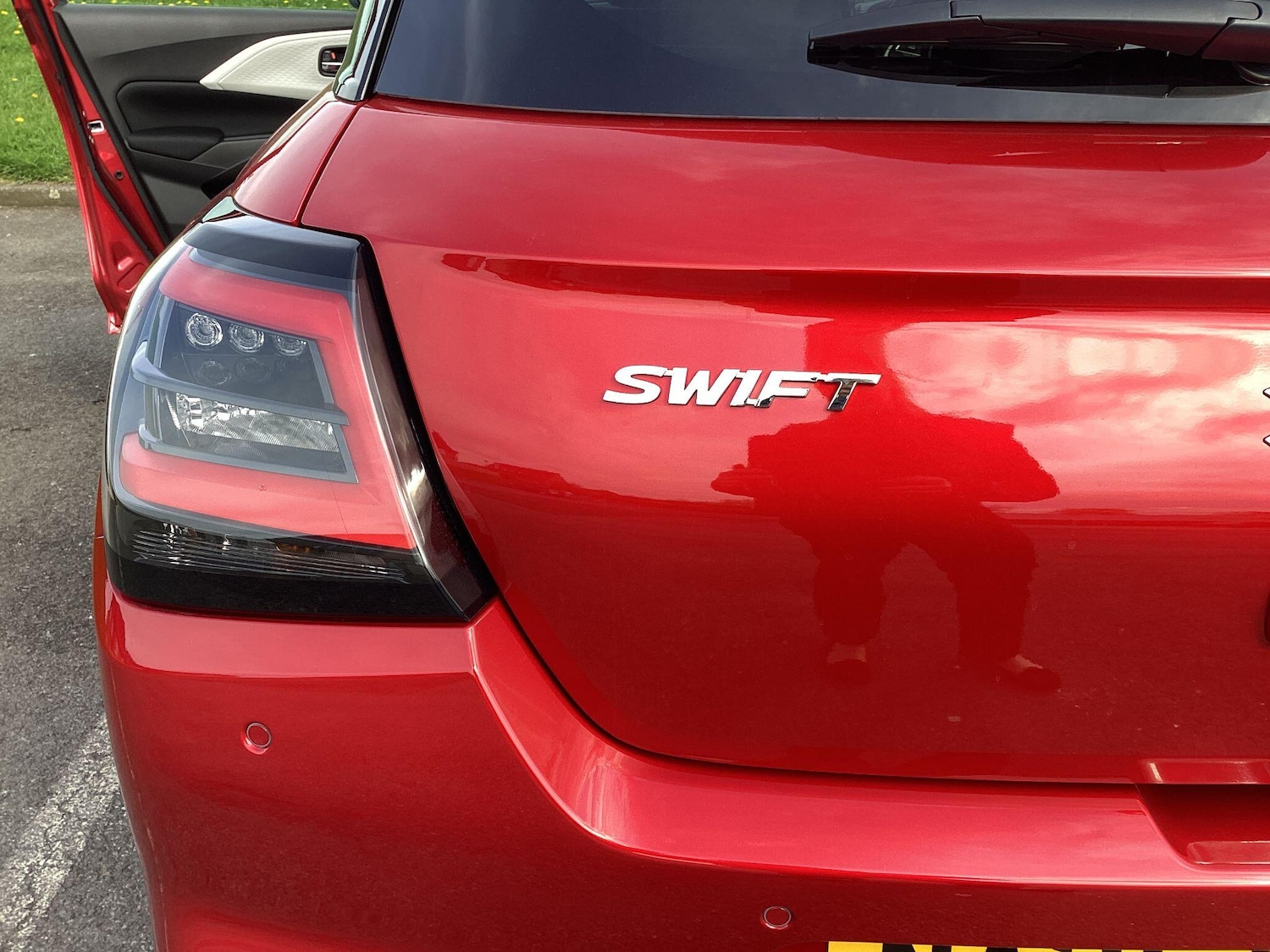 Used Suzuki Swift 2025 for sale - 77709666: Photo 42