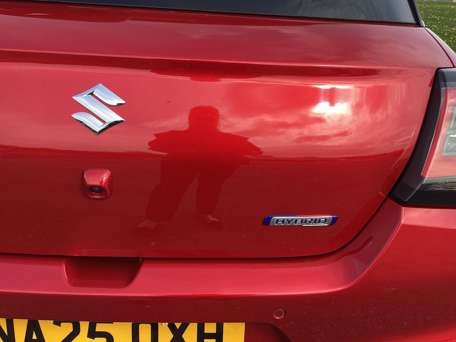 Used Suzuki Swift 2025 for sale - 77709666: Photo 43