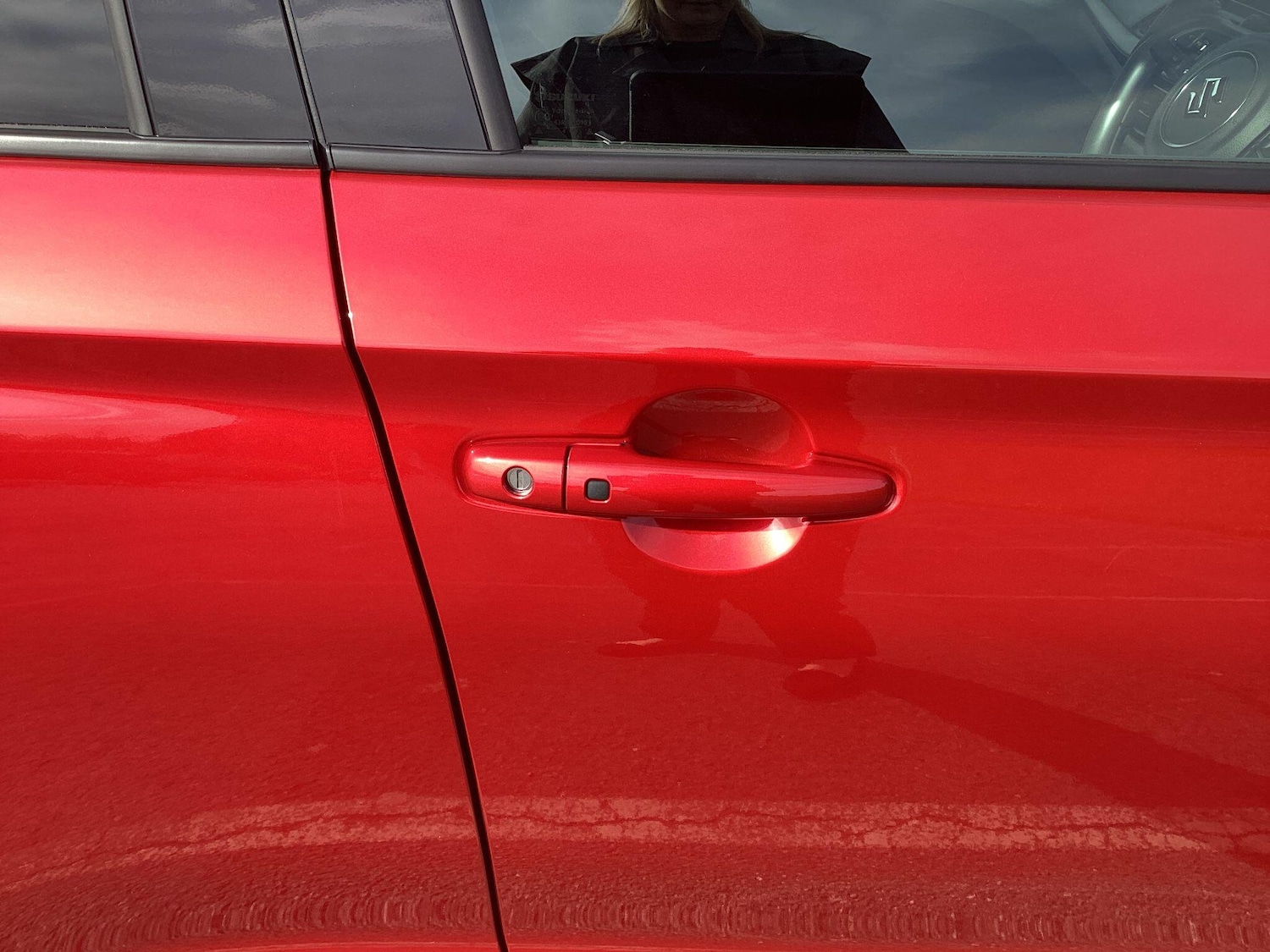 Used Suzuki Swift 2025 for sale - 77709666: Photo 44