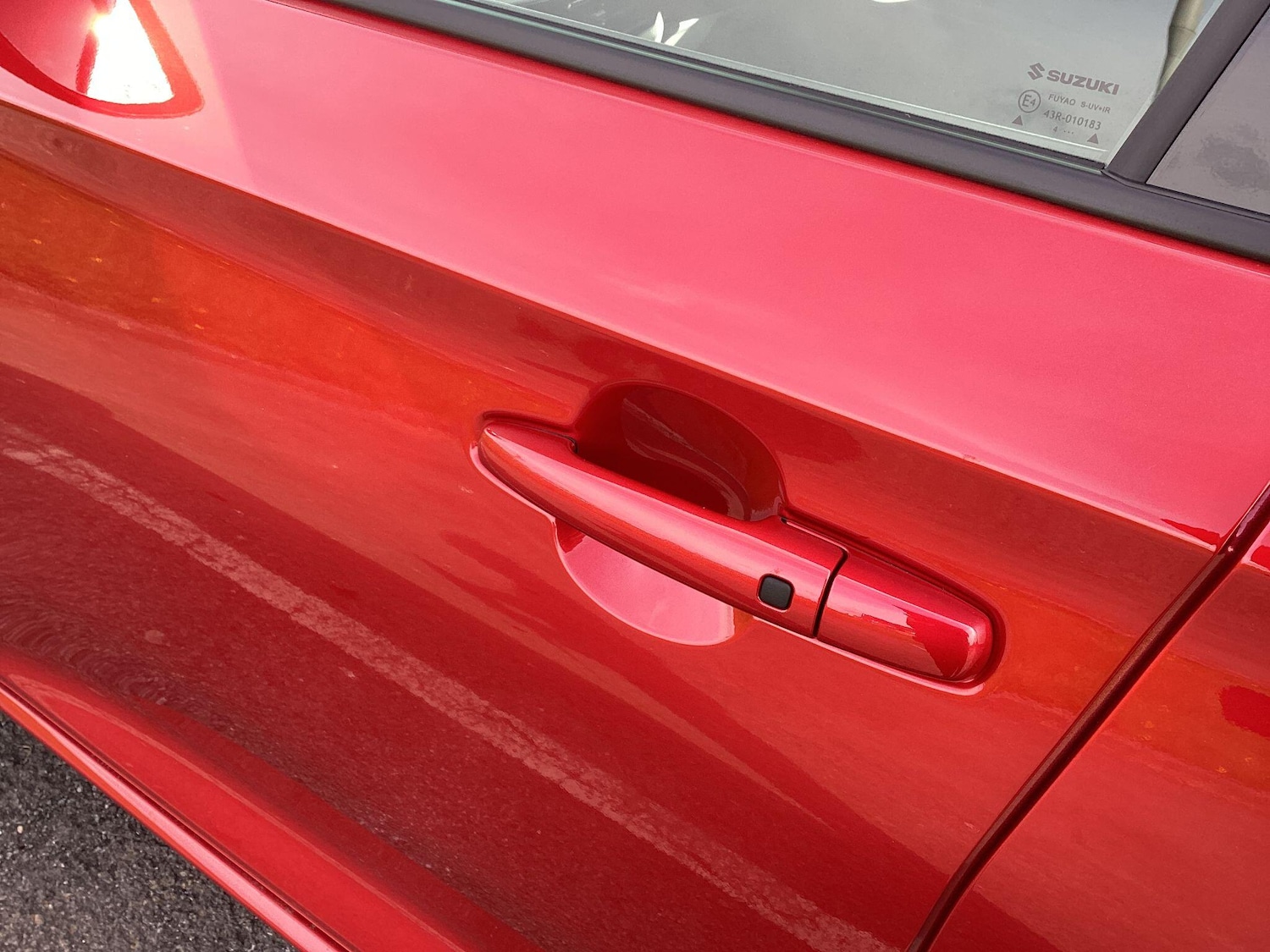 Used Suzuki Swift 2025 for sale - 77709666: Photo 47