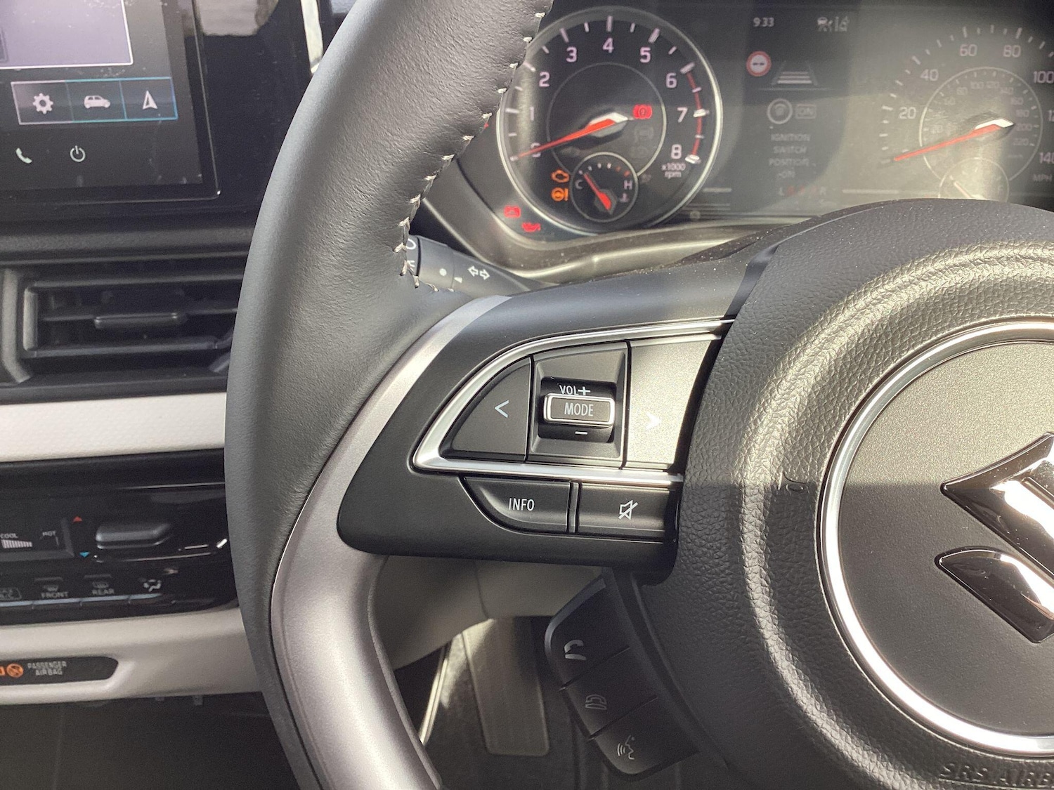 Used Suzuki Swift 2025 for sale - 77709666: Photo 48