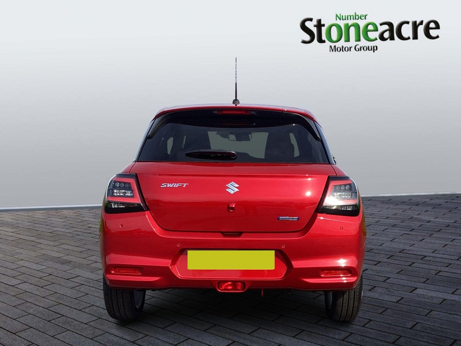 Used Suzuki Swift 2025 for sale - 77709666: Photo 6