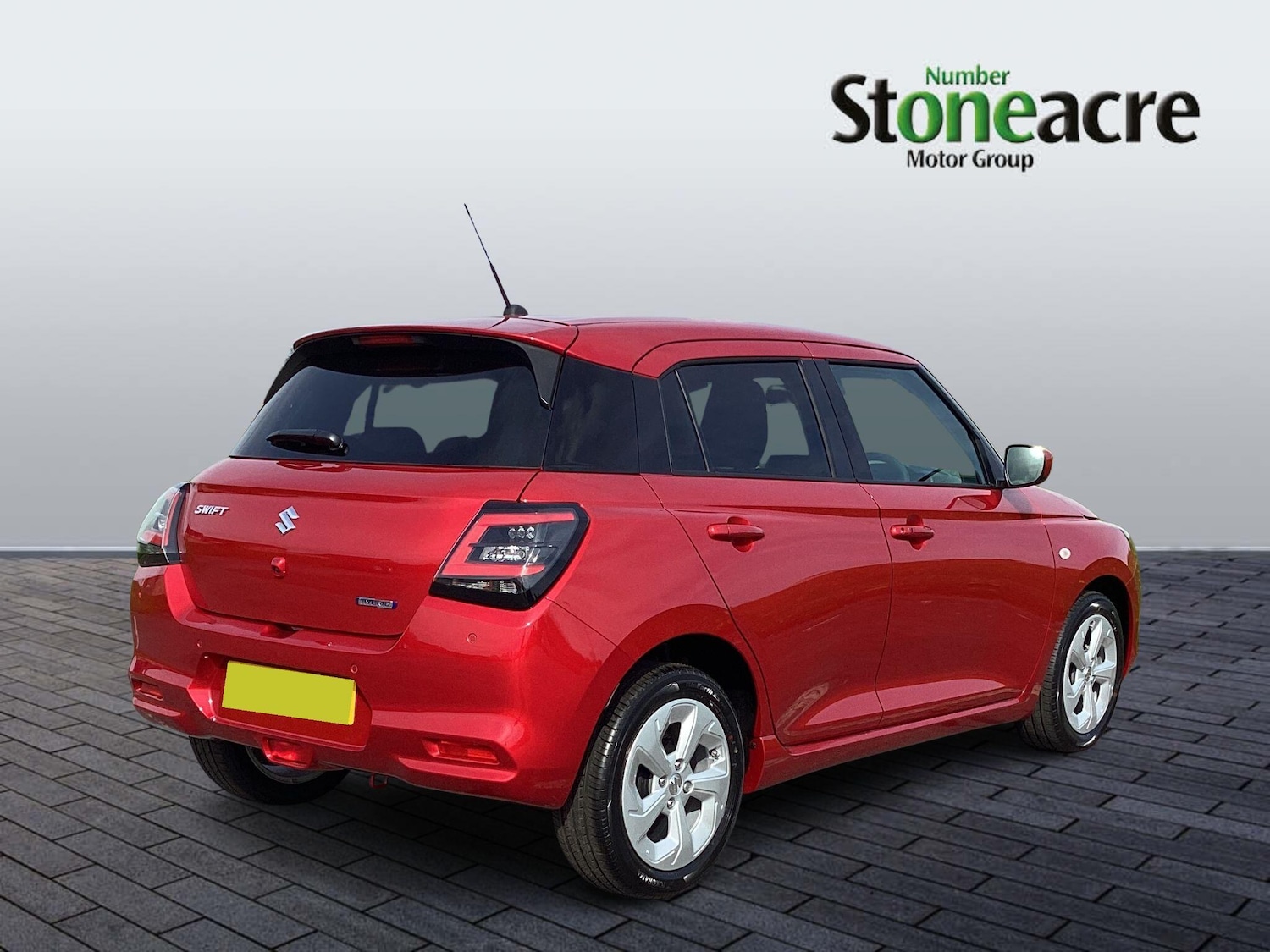 Used Suzuki Swift 2025 for sale - 77709666: Photo 8