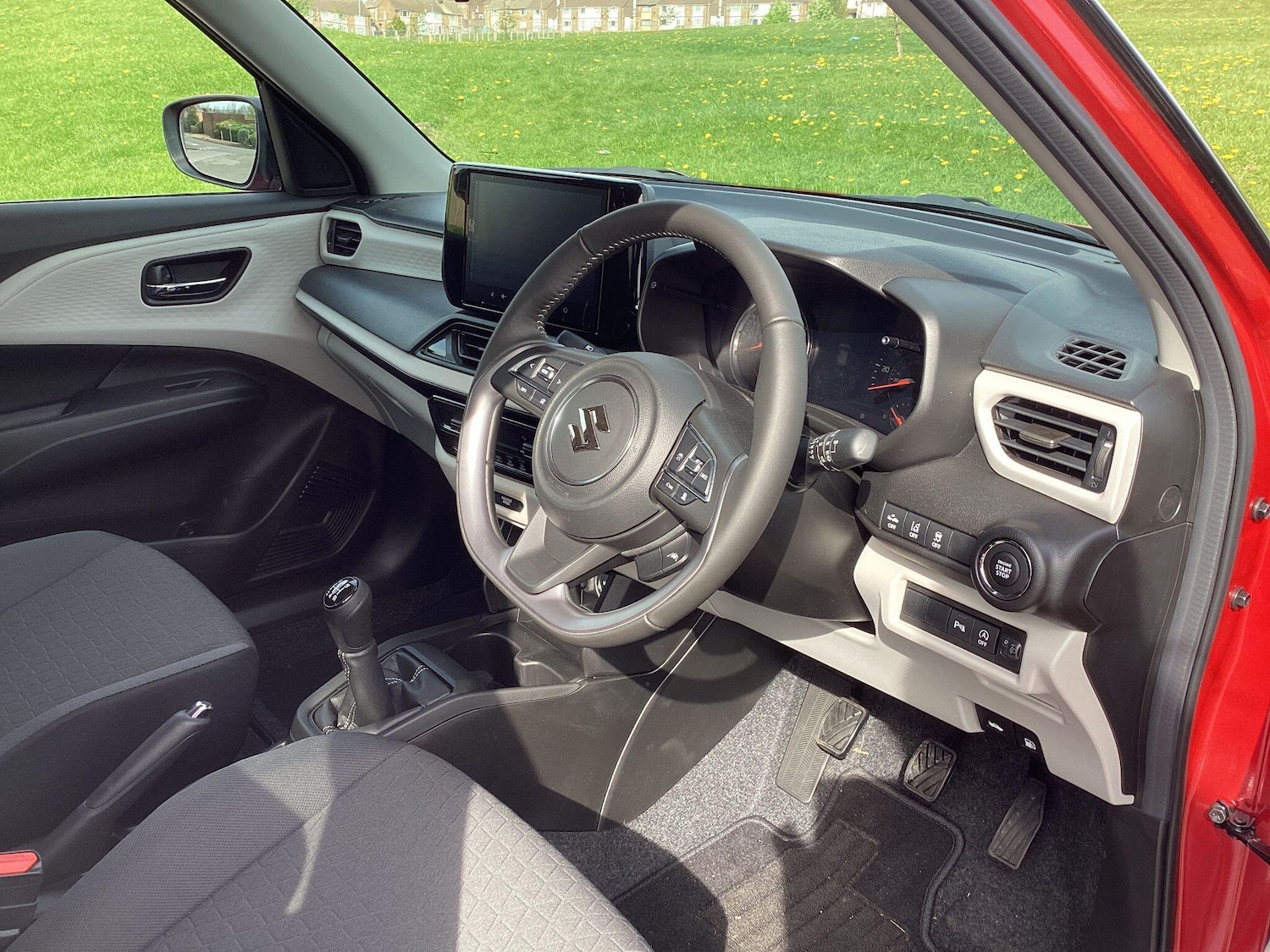 Used Suzuki Swift 2025 for sale - 77709666: Photo 9