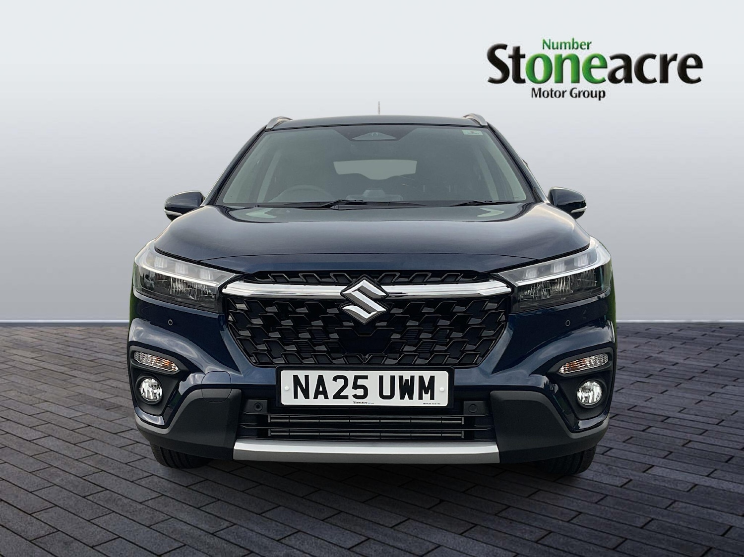 Used Suzuki SX4 S-Cross 2025 for sale - 76294924: Photo 2