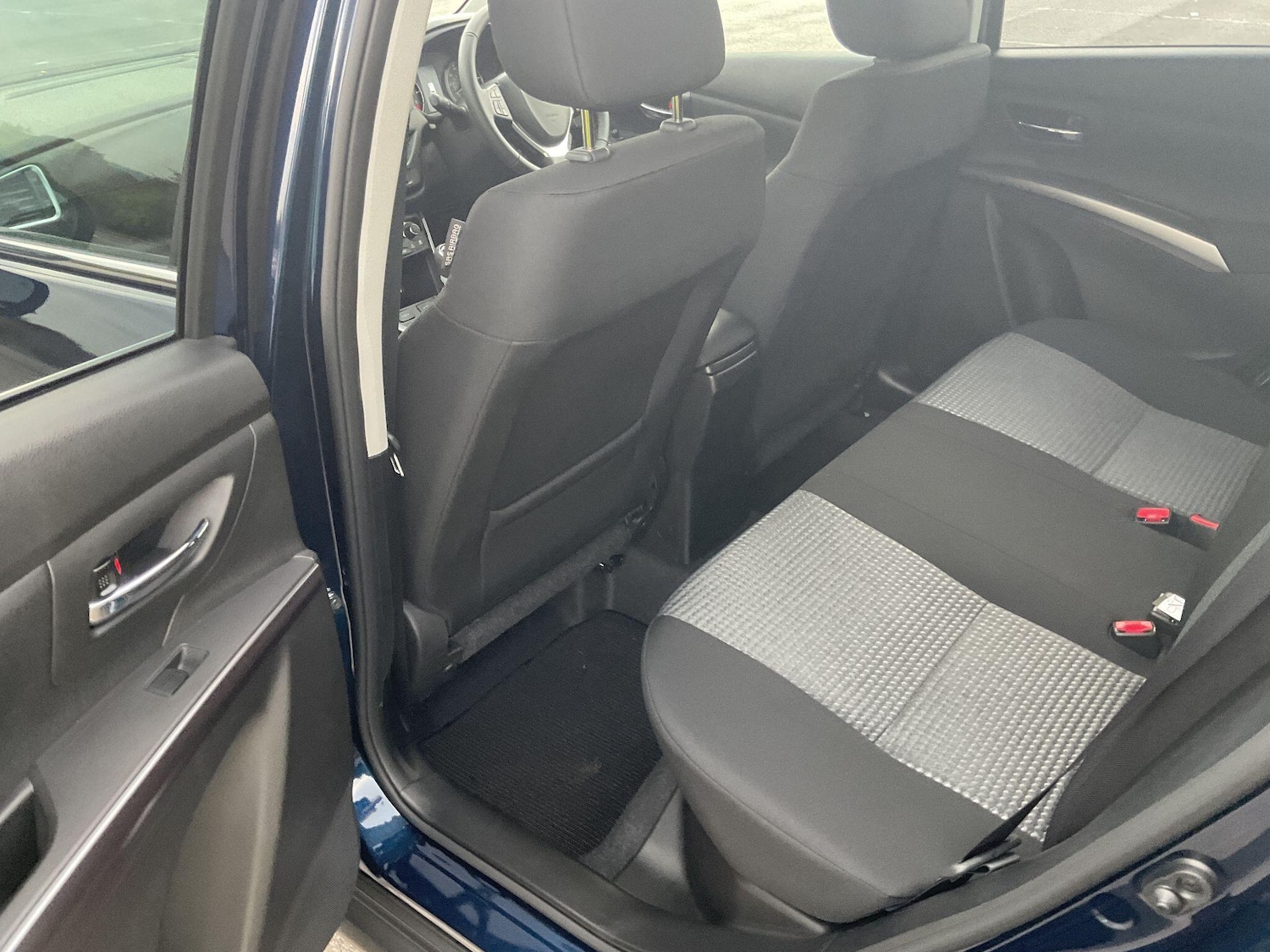 Used Suzuki SX4 S-Cross 2025 for sale - 76294924: Photo 35