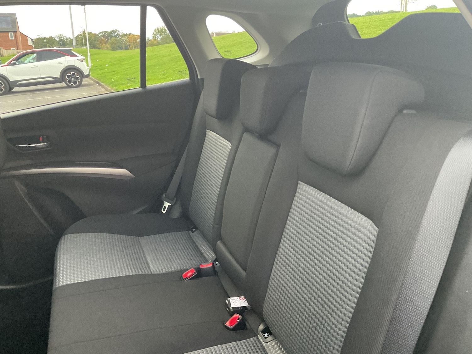 Used Suzuki SX4 S-Cross 2025 for sale - 76294924: Photo 37