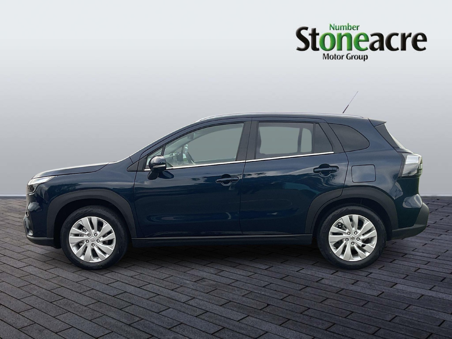 Used Suzuki SX4 S-Cross 2025 for sale - 76294924: Photo 4