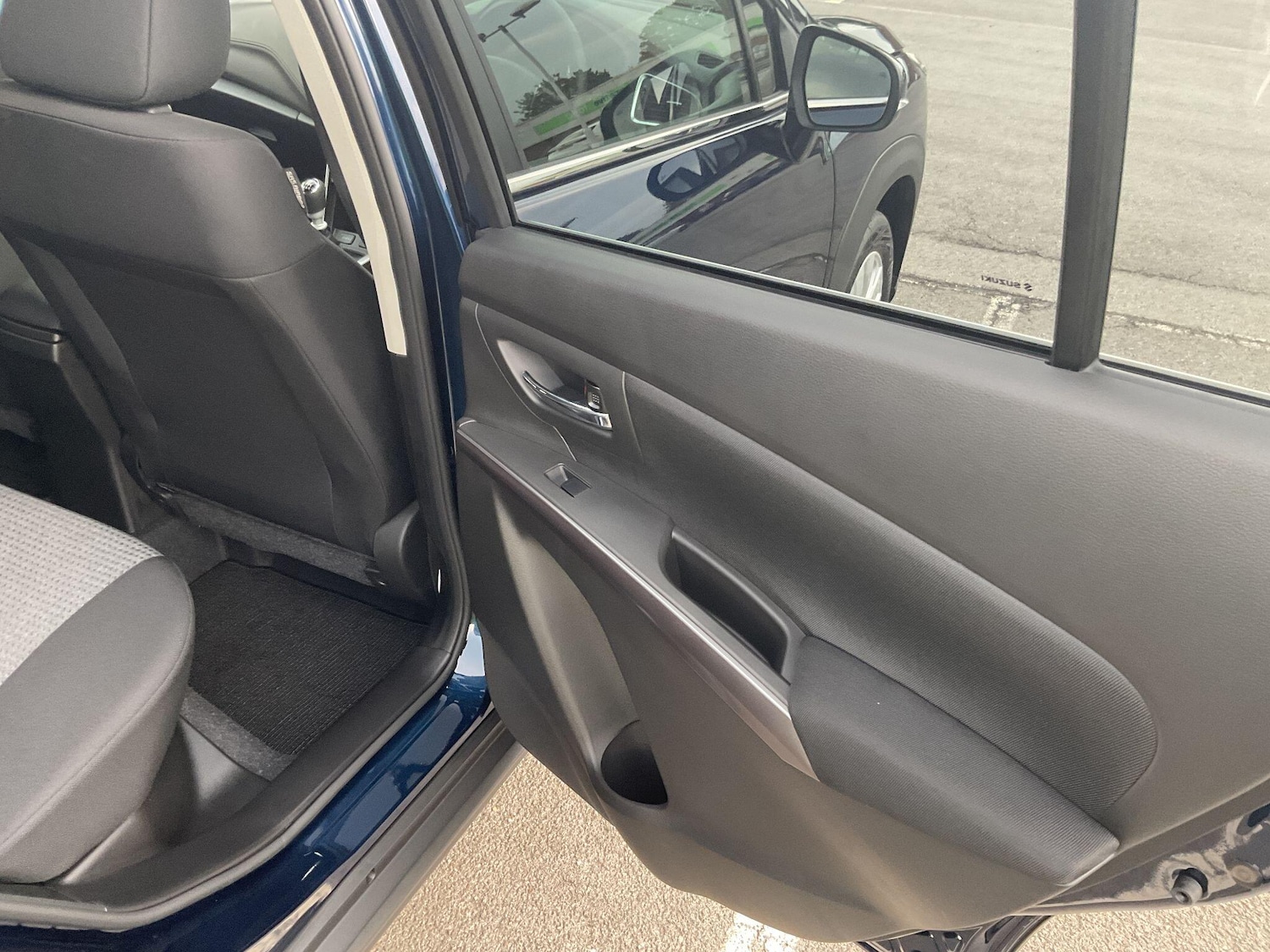 Used Suzuki SX4 S-Cross 2025 for sale - 76294924: Photo 40