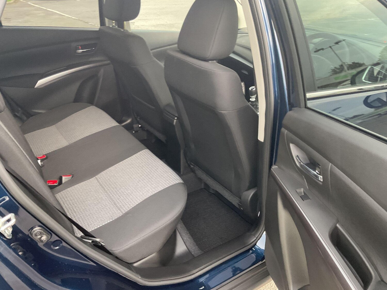 Used Suzuki SX4 S-Cross 2025 for sale - 76294924: Photo 41