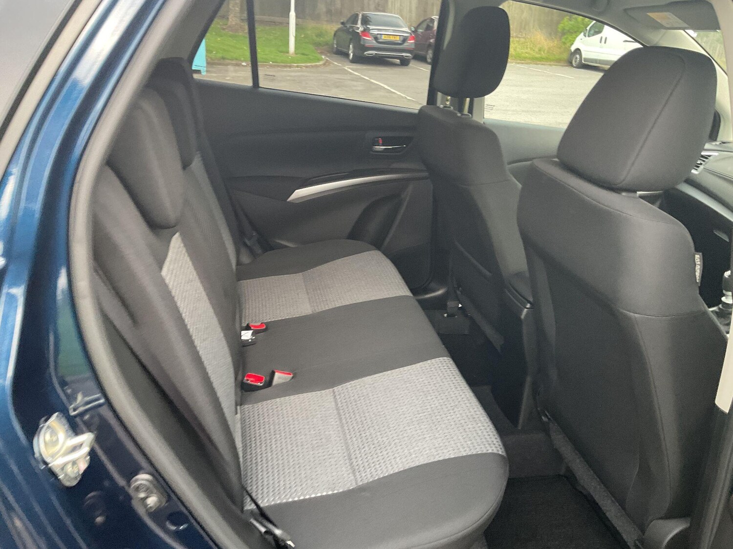 Used Suzuki SX4 S-Cross 2025 for sale - 76294924: Photo 42