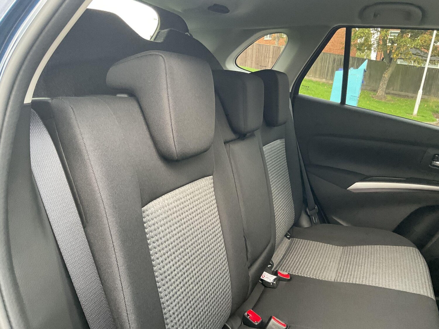 Used Suzuki SX4 S-Cross 2025 for sale - 76294924: Photo 43