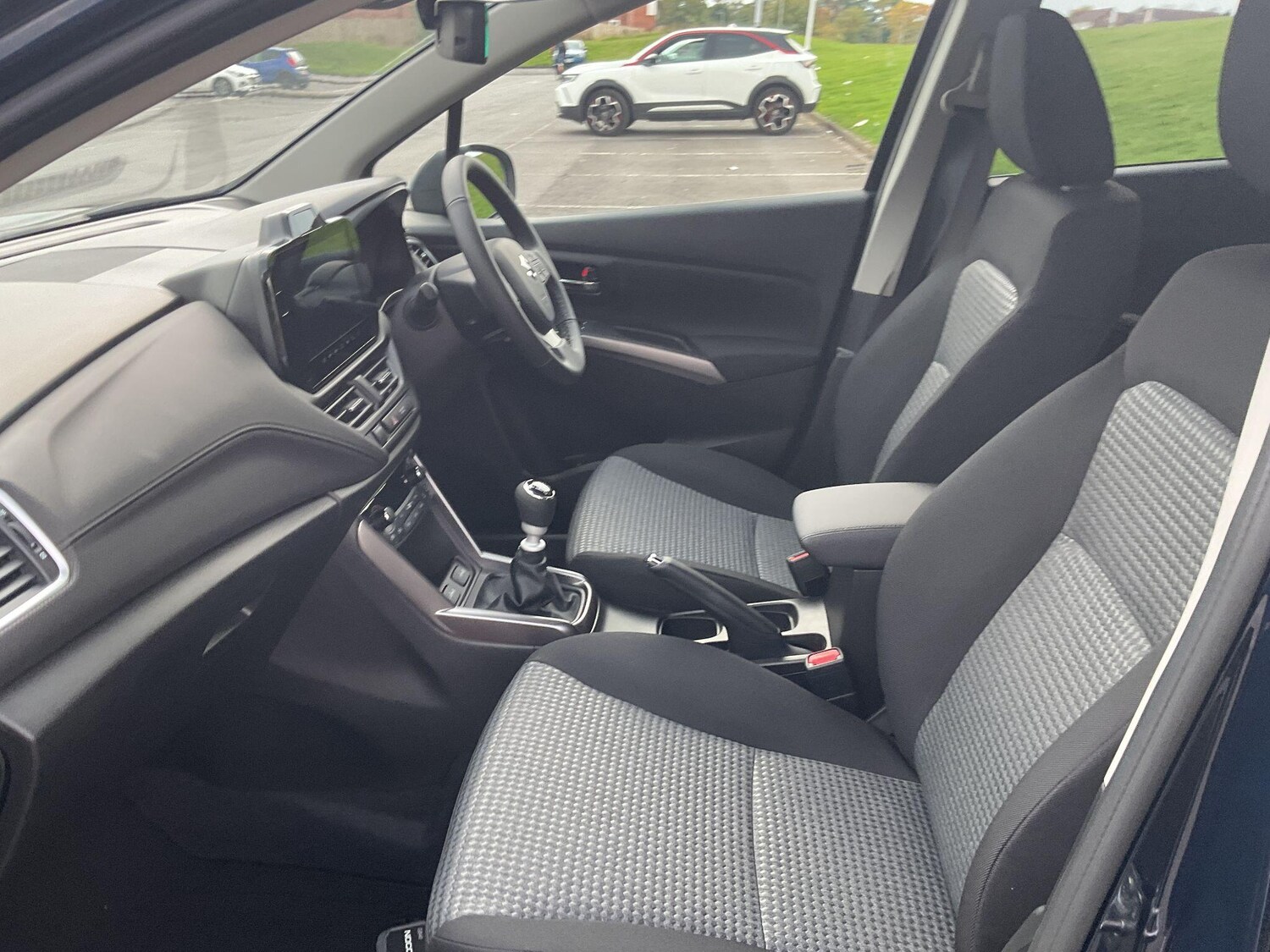 Used Suzuki SX4 S-Cross 2025 for sale - 76294924: Photo 46