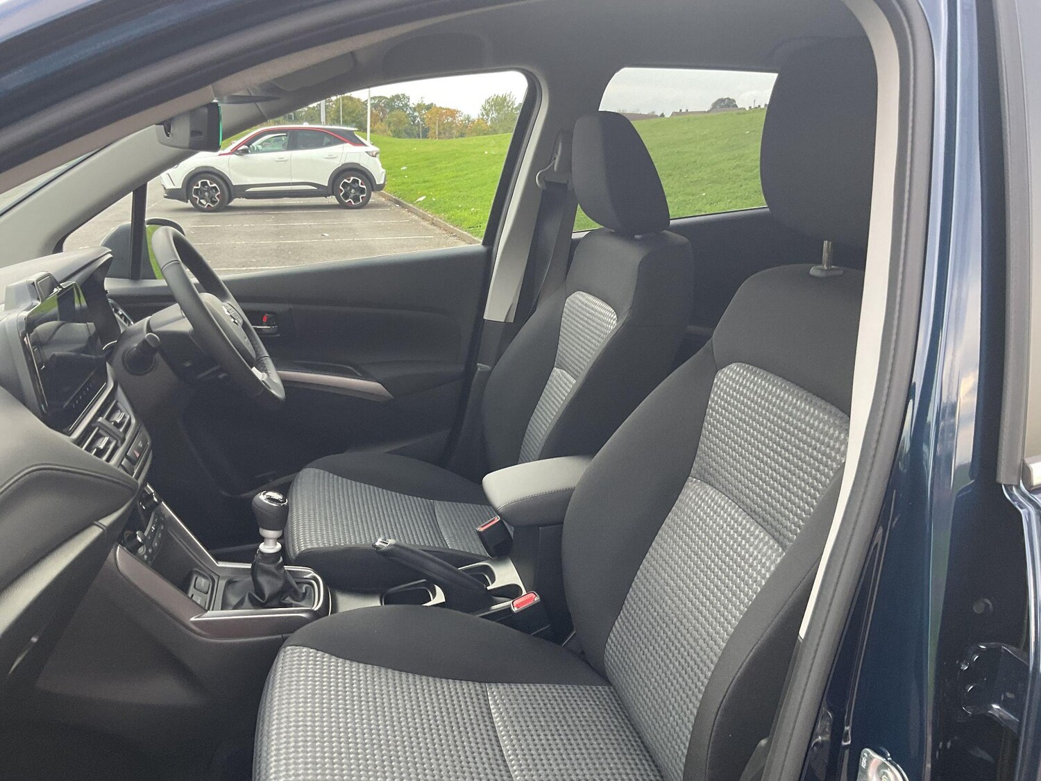 Used Suzuki SX4 S-Cross 2025 for sale - 76294924: Photo 47
