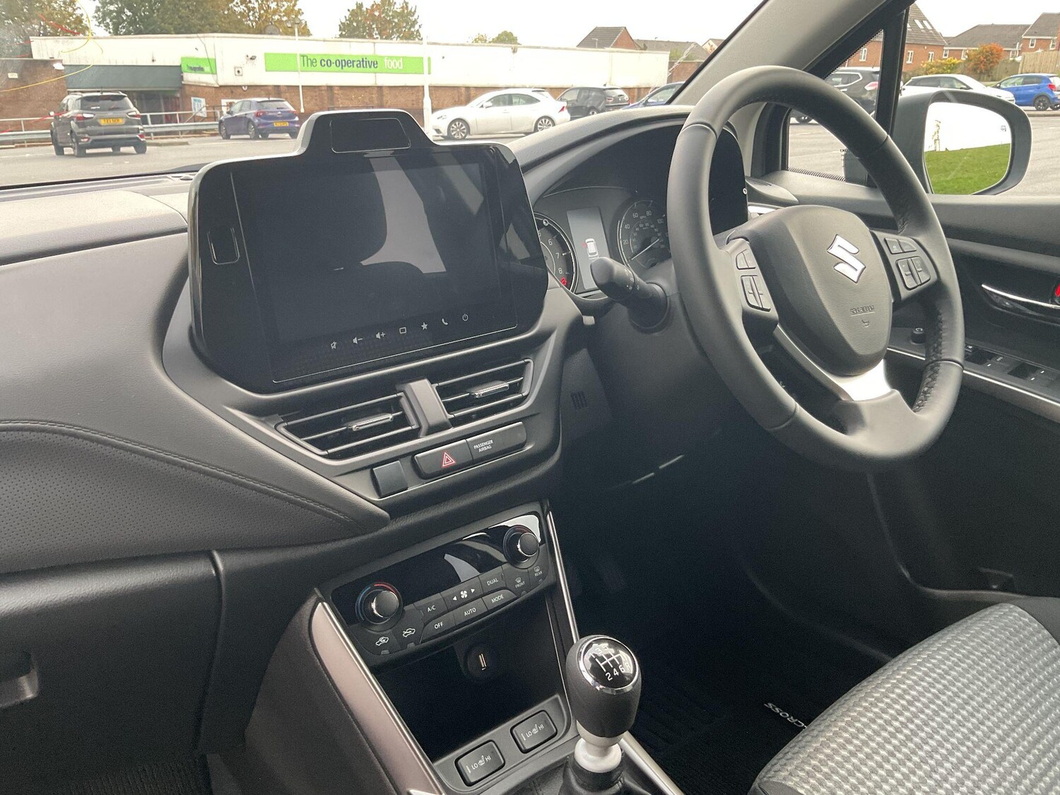 Used Suzuki SX4 S-Cross 2025 for sale - 76294924: Photo 48