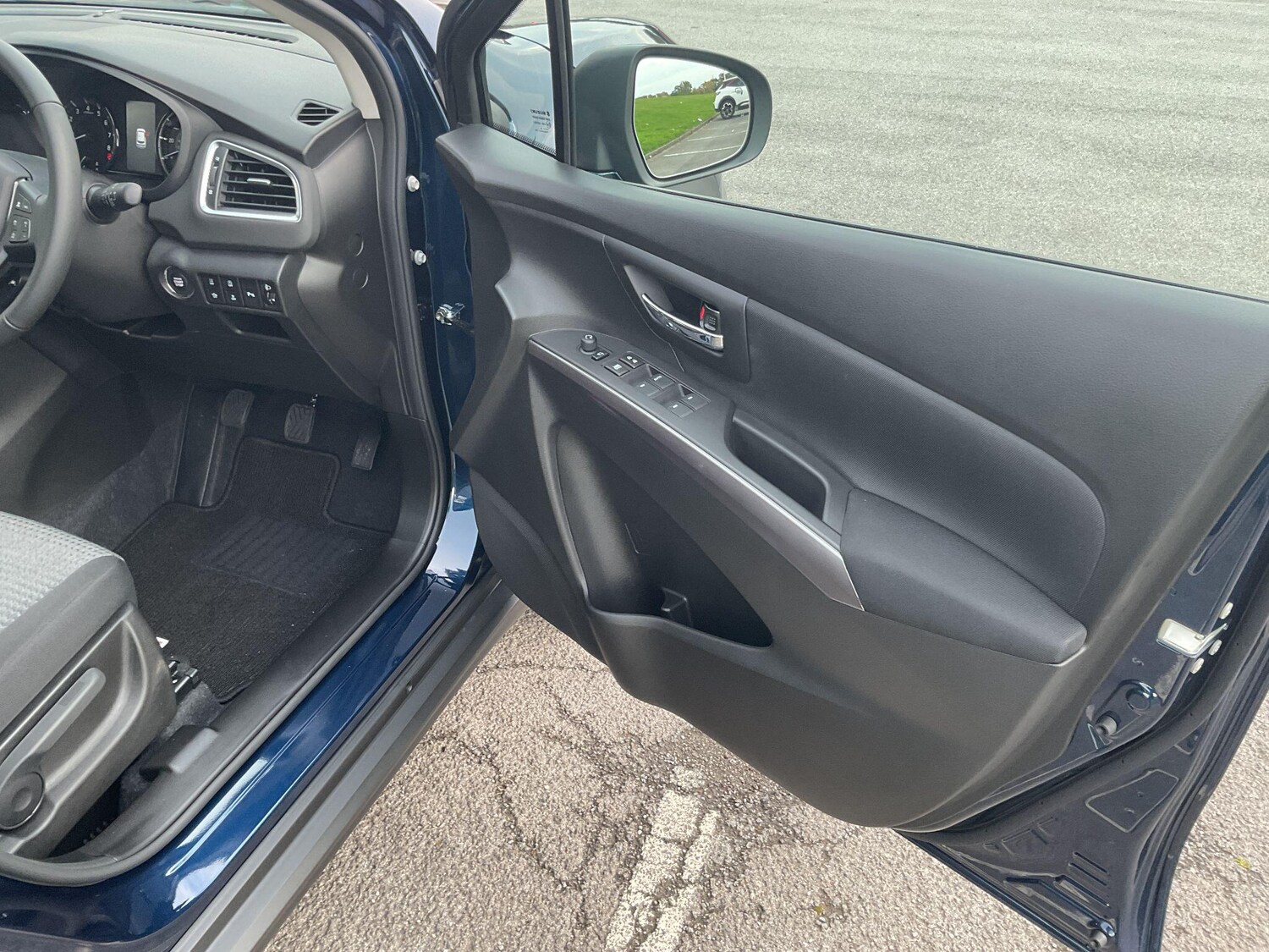 Used Suzuki SX4 S-Cross 2025 for sale - 76294924: Photo 49