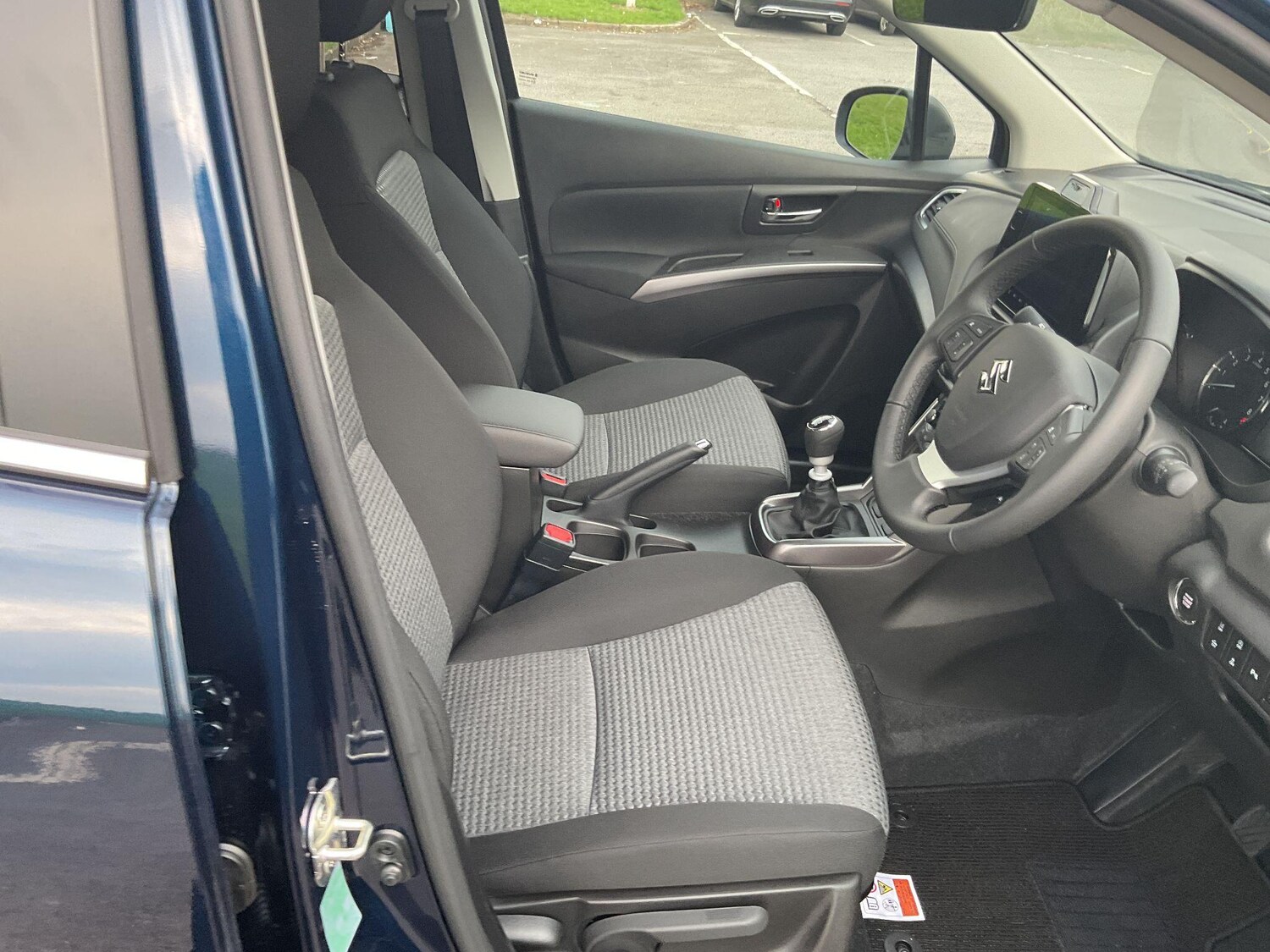 Used Suzuki SX4 S-Cross 2025 for sale - 76294924: Photo 51