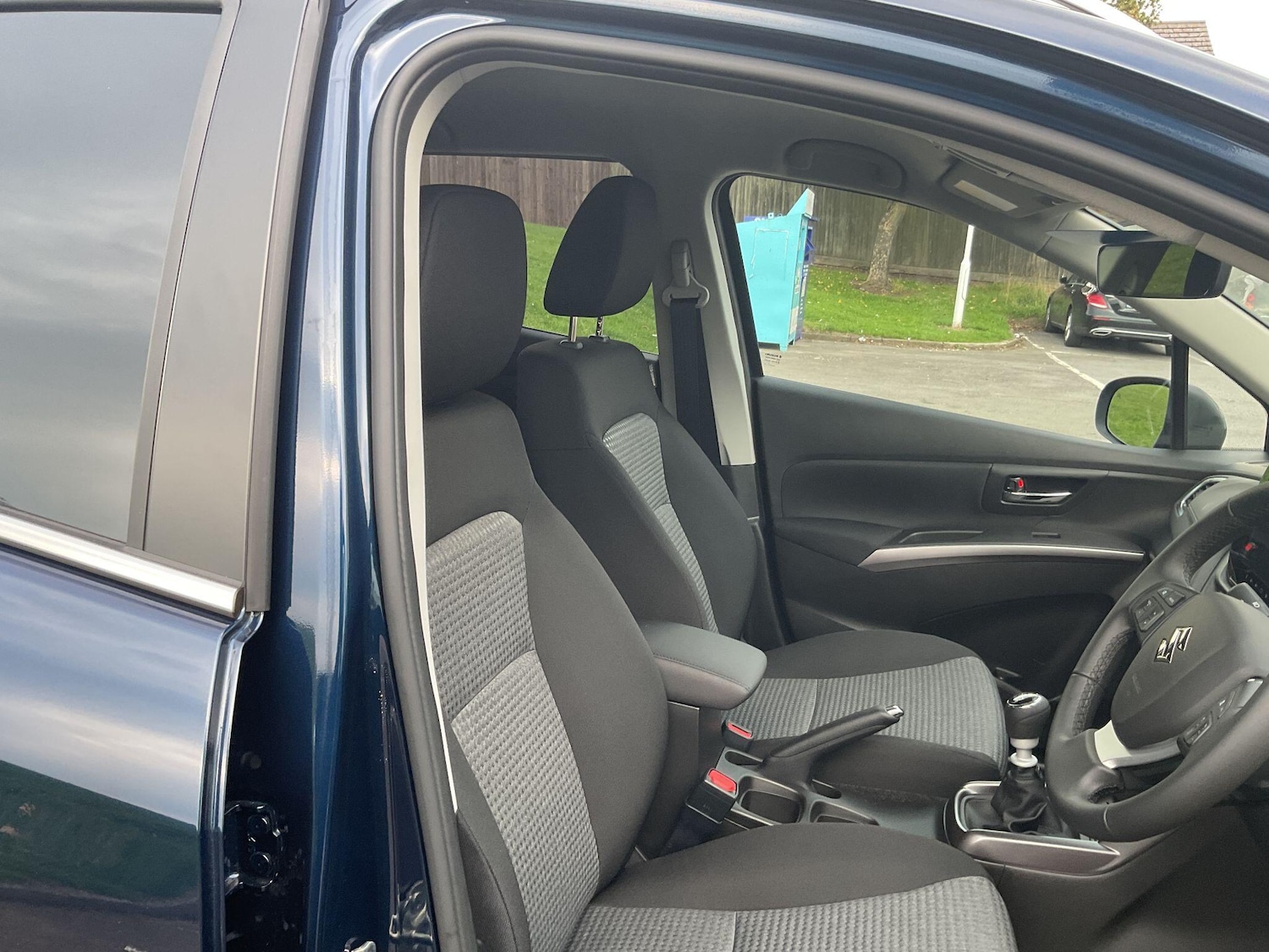 Used Suzuki SX4 S-Cross 2025 for sale - 76294924: Photo 52