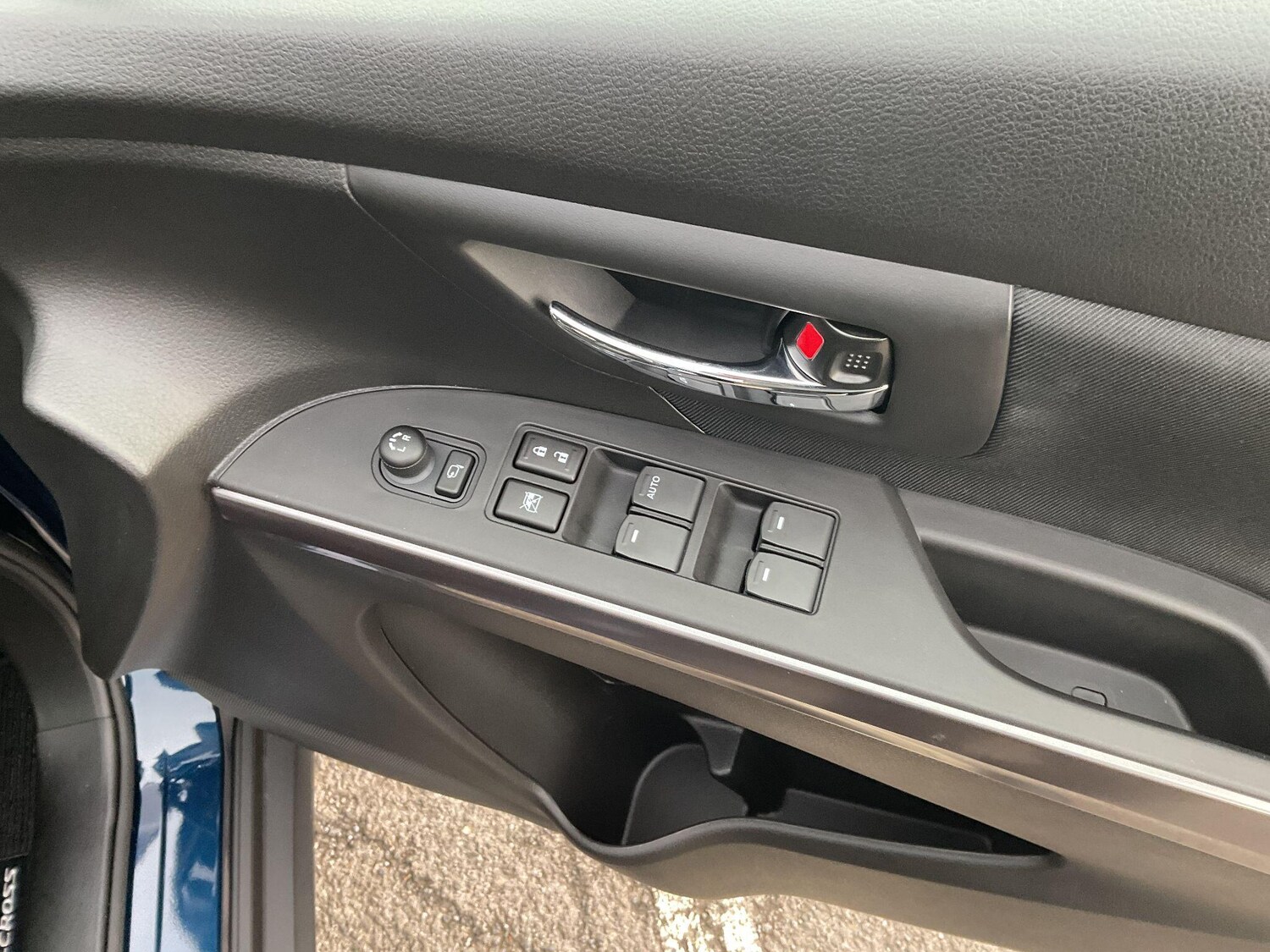 Used Suzuki SX4 S-Cross 2025 for sale - 76294924: Photo 54