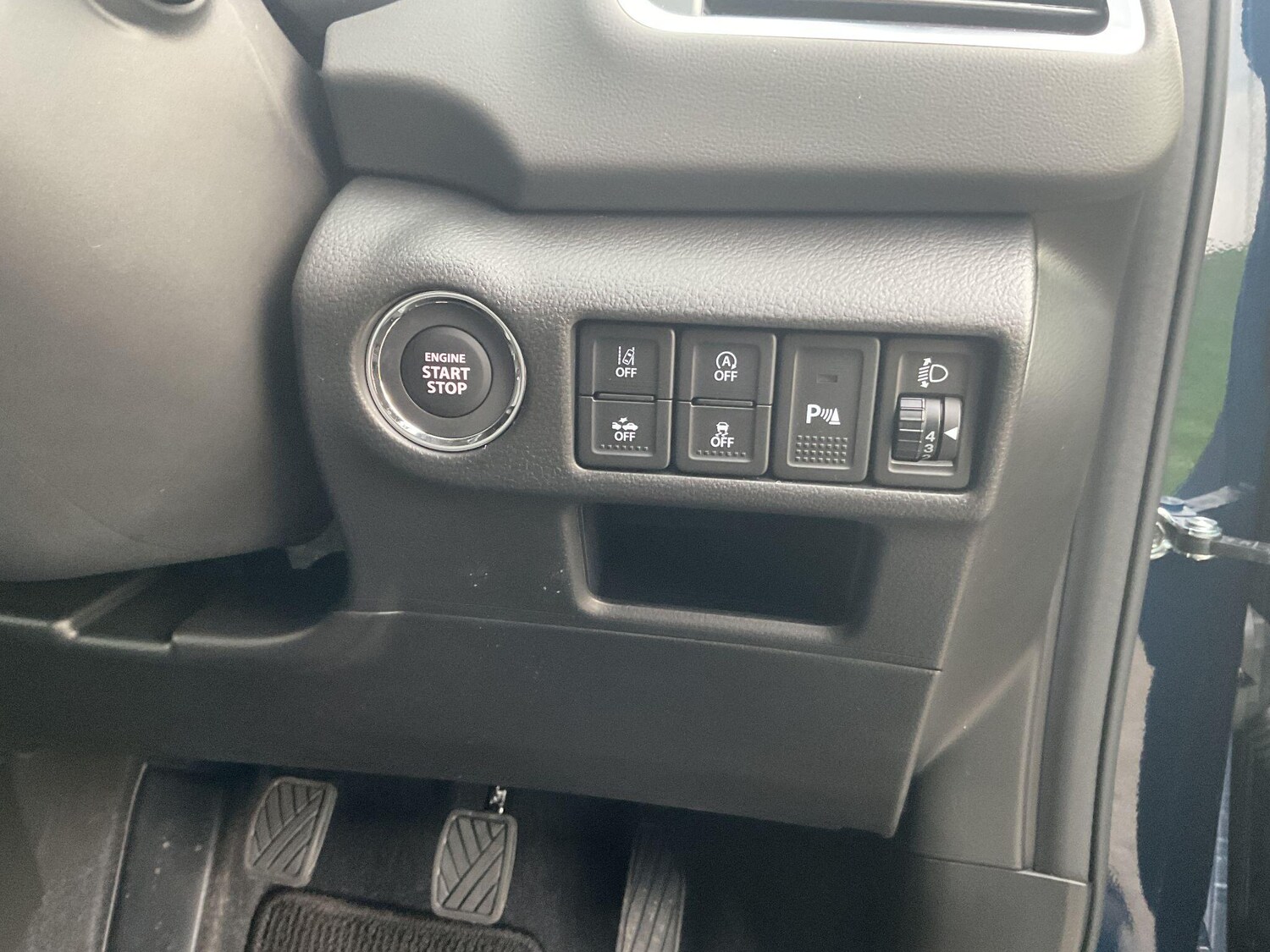 Used Suzuki SX4 S-Cross 2025 for sale - 76294924: Photo 55