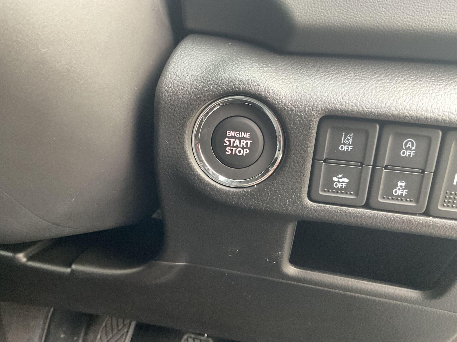 Used Suzuki SX4 S-Cross 2025 for sale - 76294924: Photo 56