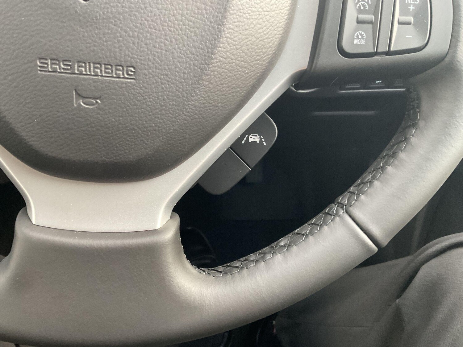 Used Suzuki SX4 S-Cross 2025 for sale - 76294924: Photo 59