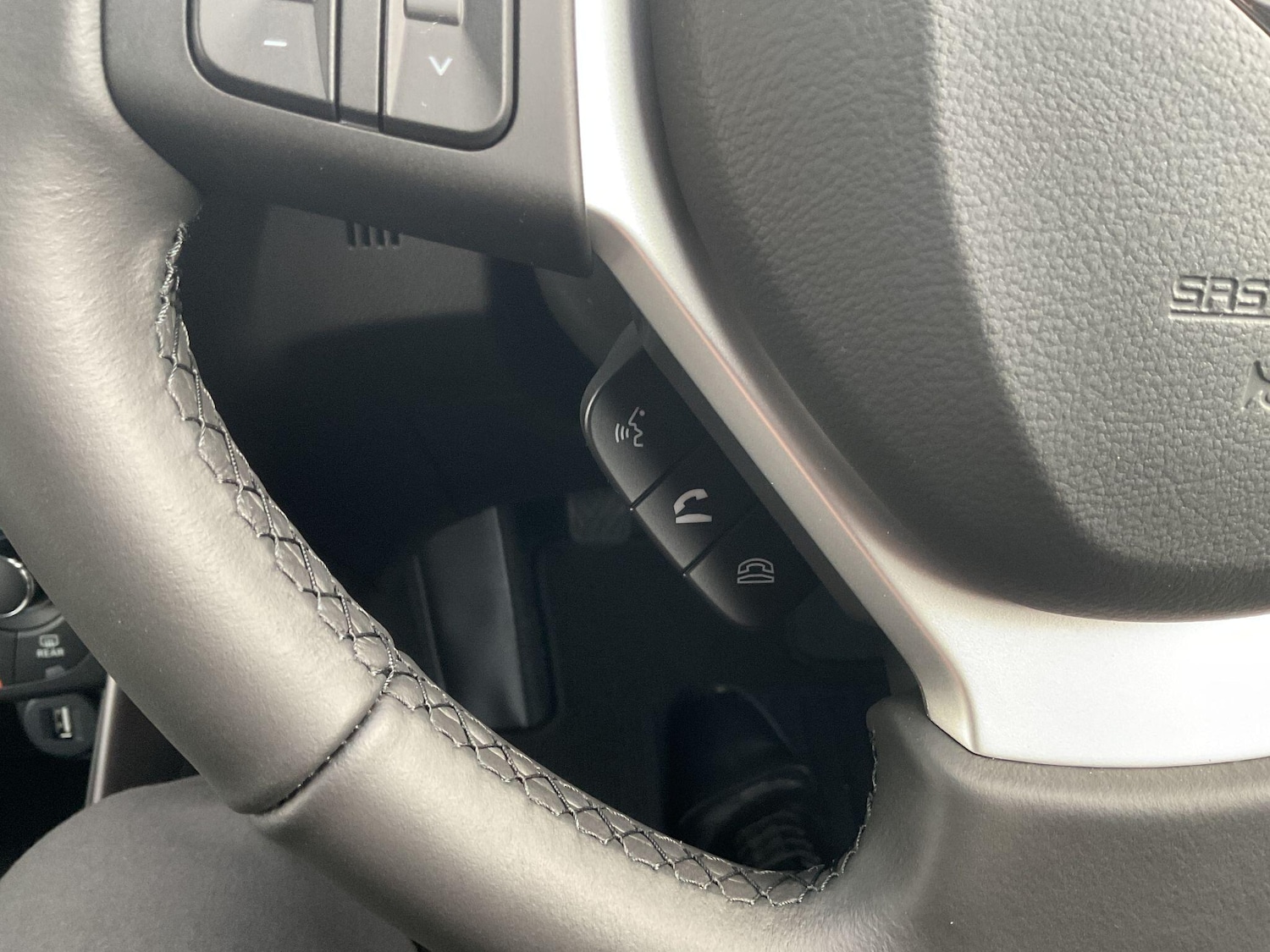 Used Suzuki SX4 S-Cross 2025 for sale - 76294924: Photo 60