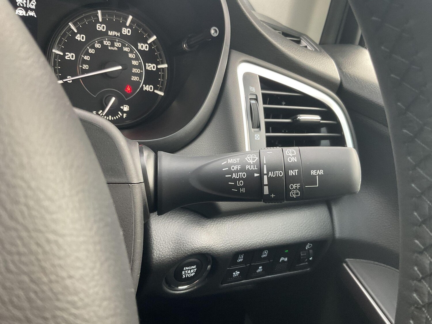 Used Suzuki SX4 S-Cross 2025 for sale - 76294924: Photo 61
