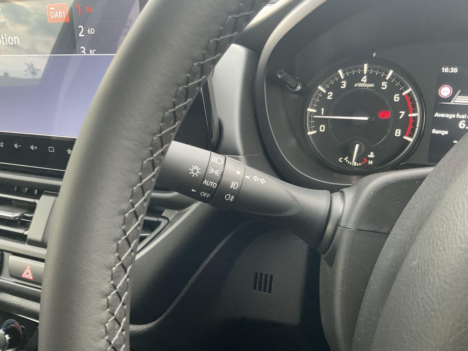 Used Suzuki SX4 S-Cross 2025 for sale - 76294924: Photo 62