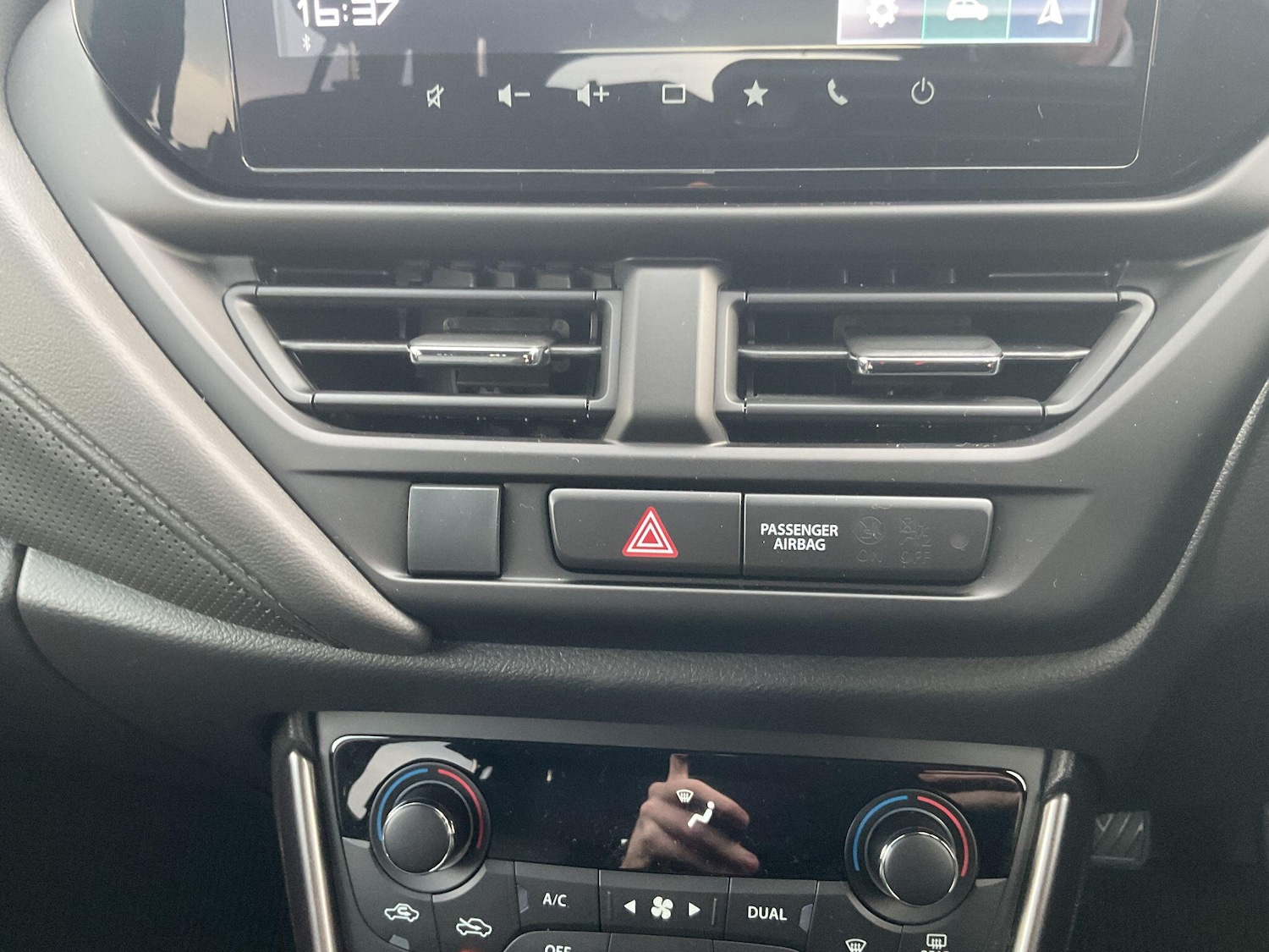 Used Suzuki SX4 S-Cross 2025 for sale - 76294924: Photo 65