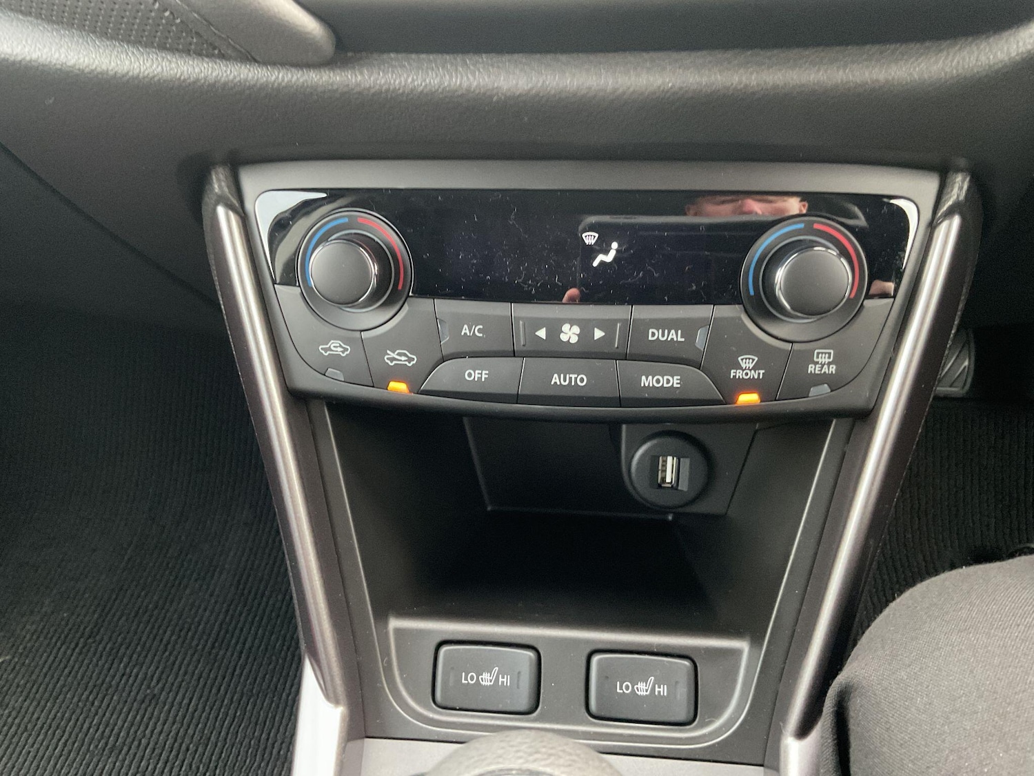 Used Suzuki SX4 S-Cross 2025 for sale - 76294924: Photo 66