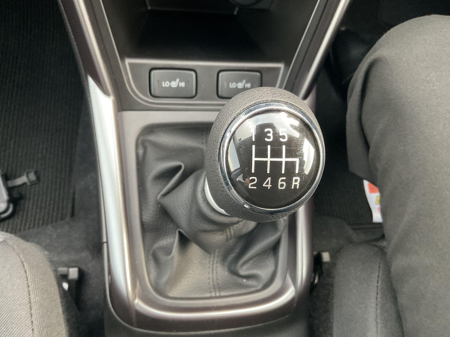 Used Suzuki SX4 S-Cross 2025 for sale - 76294924: Photo 68