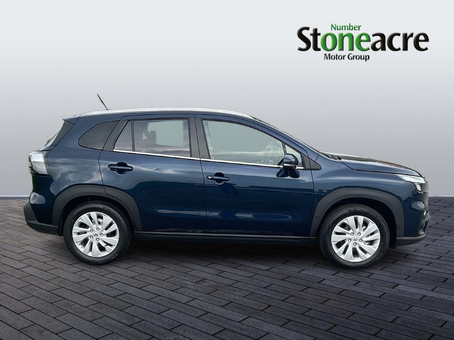 Used Suzuki SX4 S-Cross 2025 for sale - 76294924: Photo 8