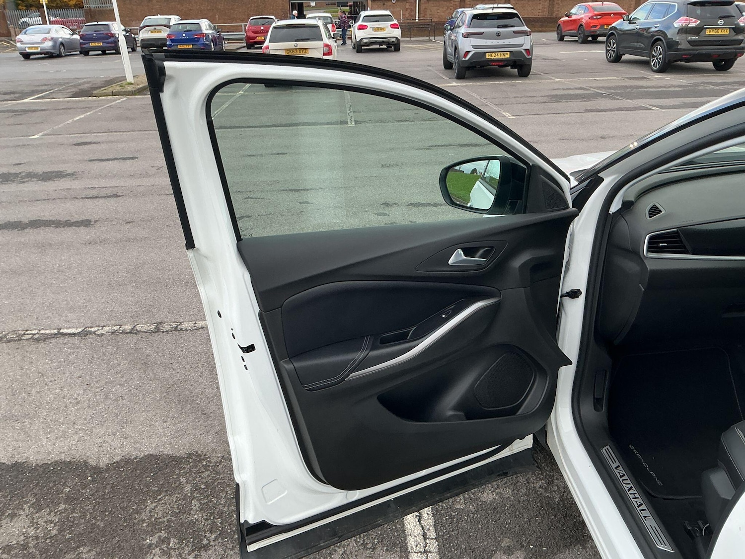 Used Vauxhall Grandland 2022 for sale - 77120612: Photo 30