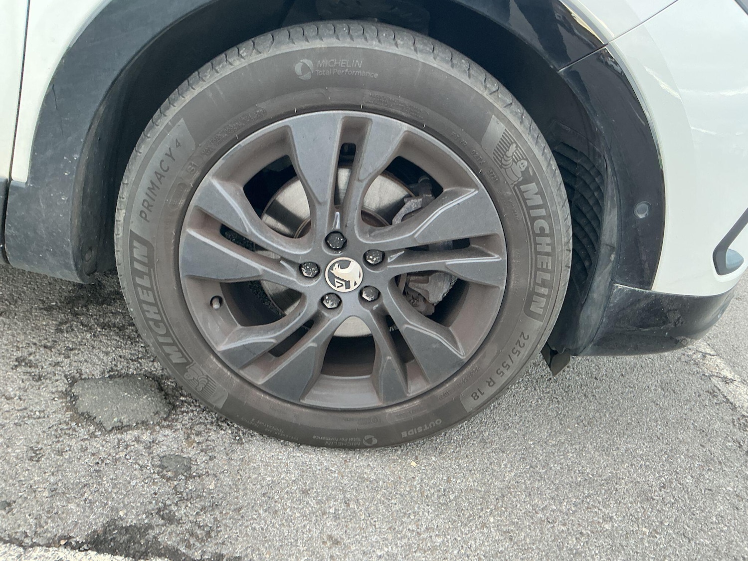 Used Vauxhall Grandland 2022 for sale - 77120612: Photo 33