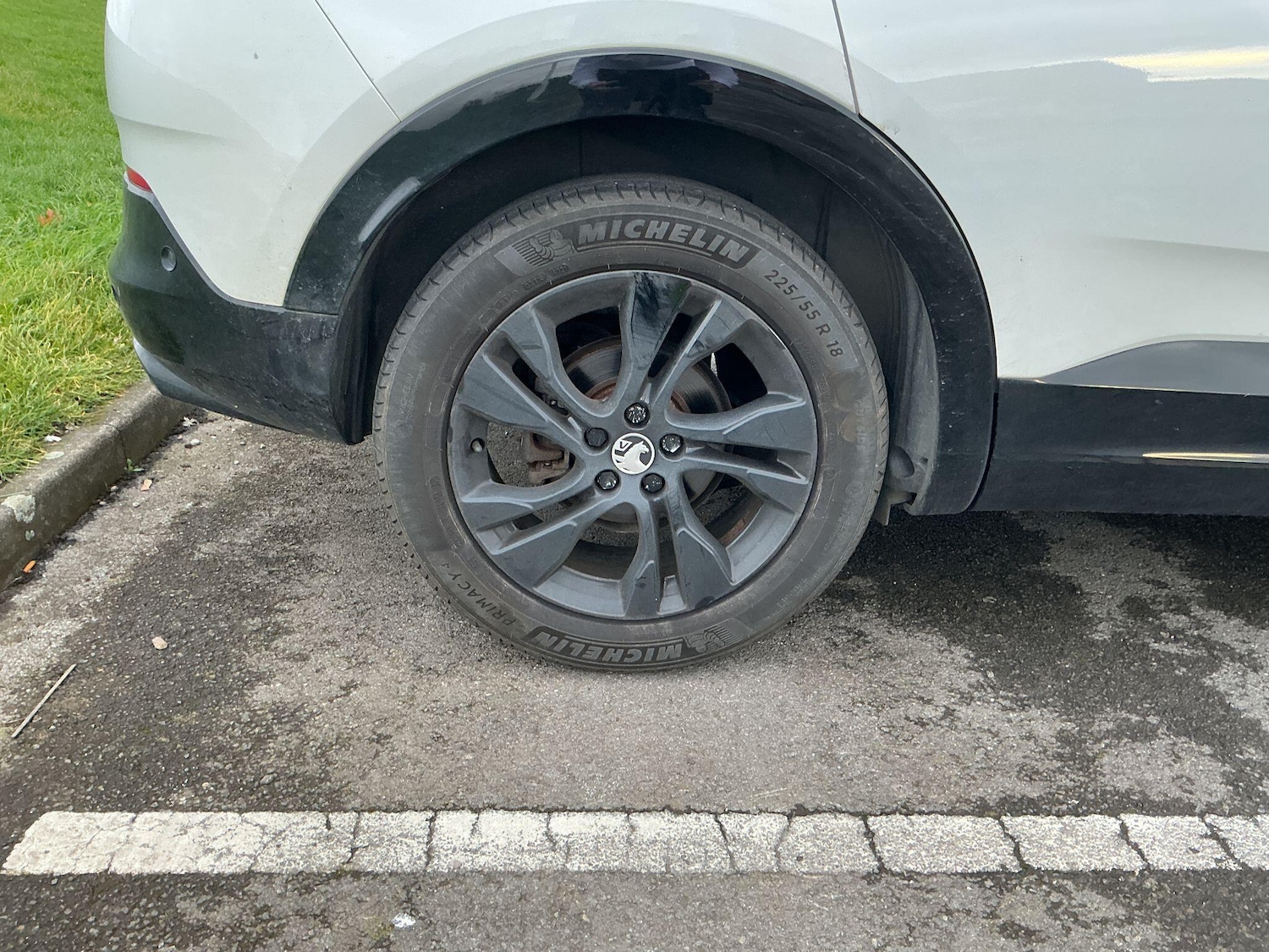 Used Vauxhall Grandland 2022 for sale - 77120612: Photo 34