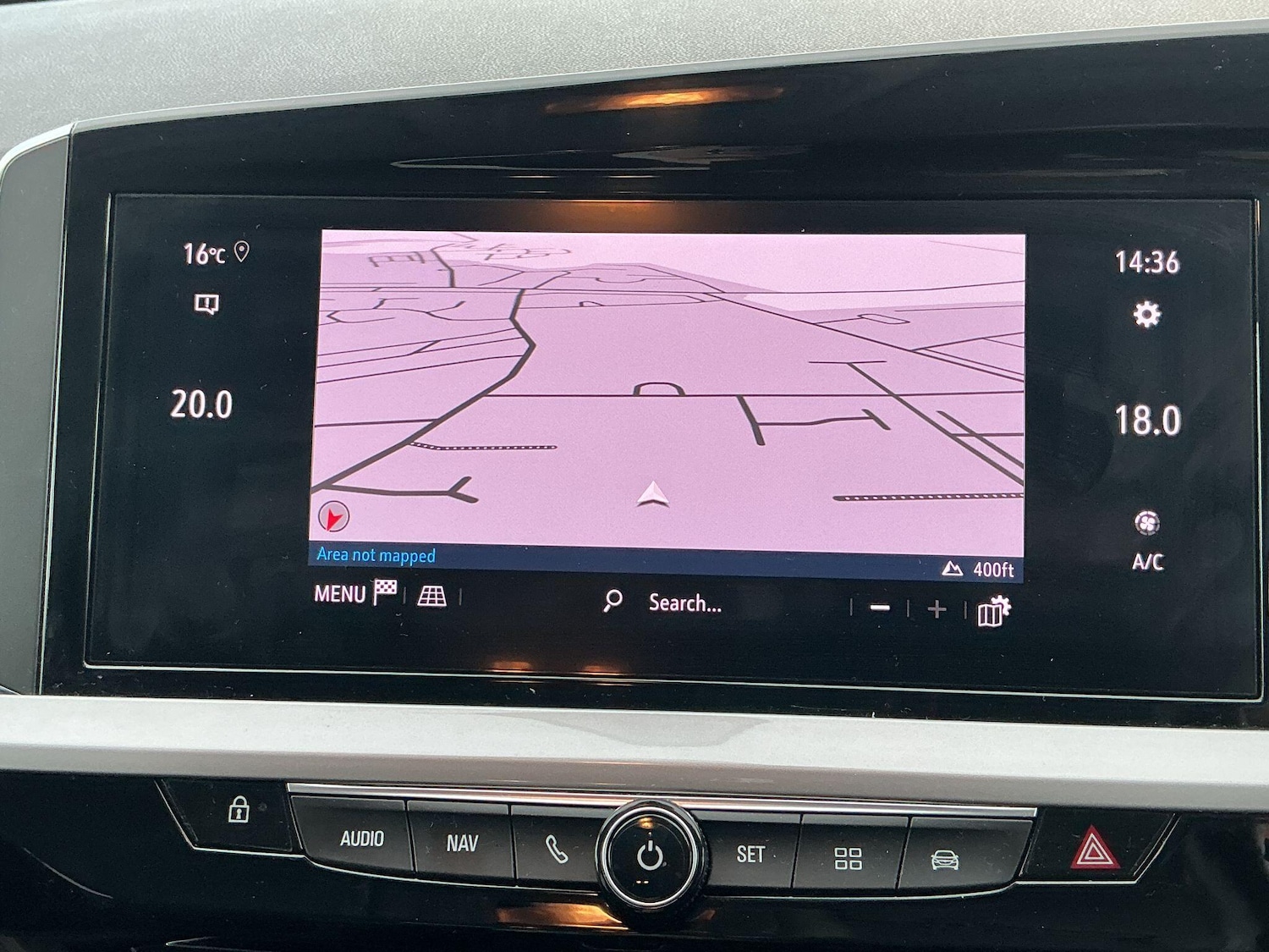 Used Vauxhall Grandland 2022 for sale - 77120612: Photo 39