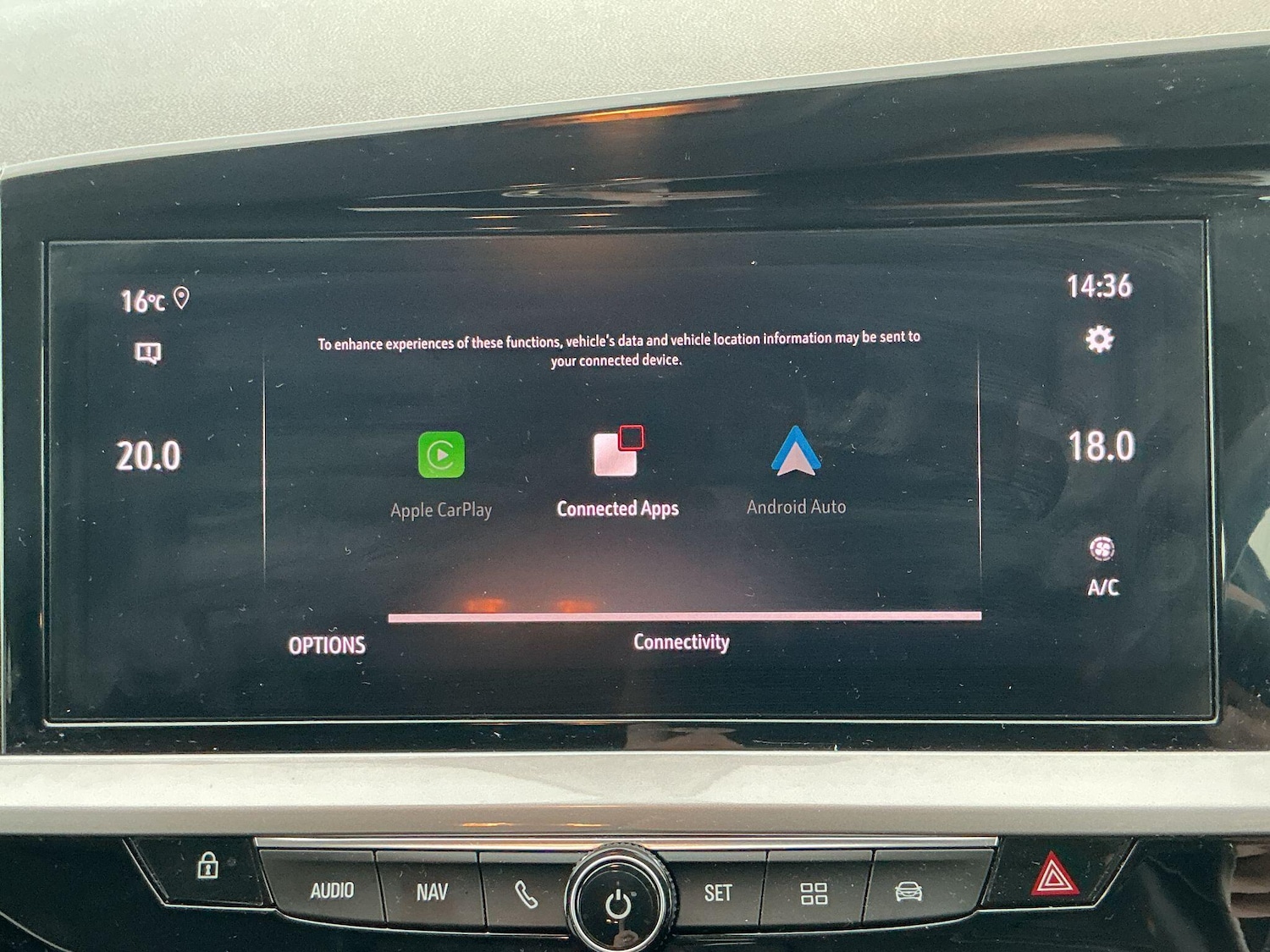 Used Vauxhall Grandland 2022 for sale - 77120612: Photo 40