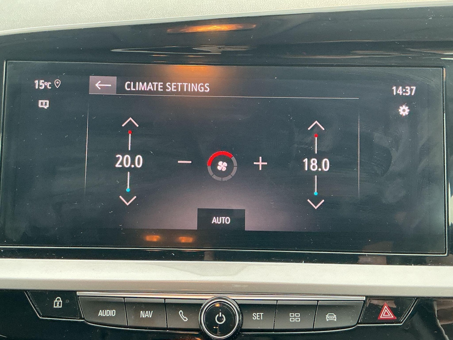 Used Vauxhall Grandland 2022 for sale - 77120612: Photo 43