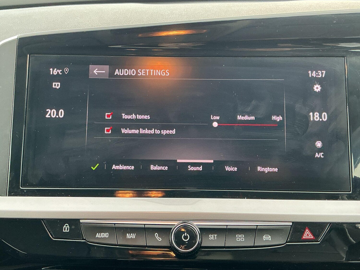 Used Vauxhall Grandland 2022 for sale - 77120612: Photo 46