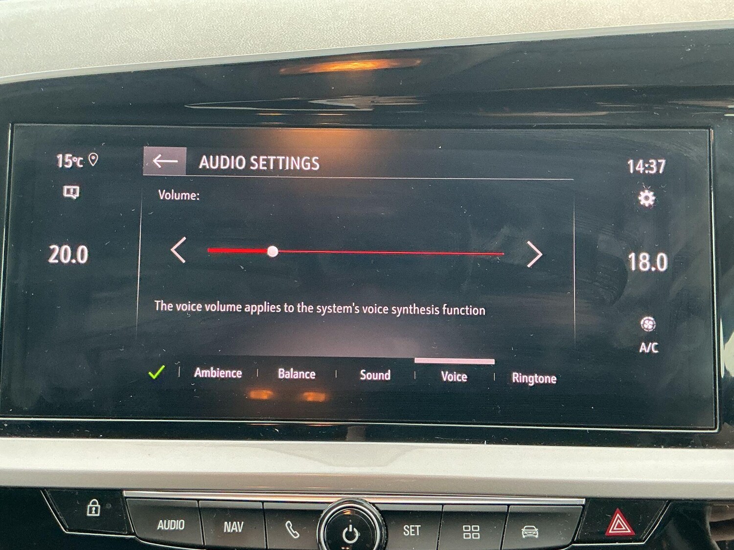 Used Vauxhall Grandland 2022 for sale - 77120612: Photo 47