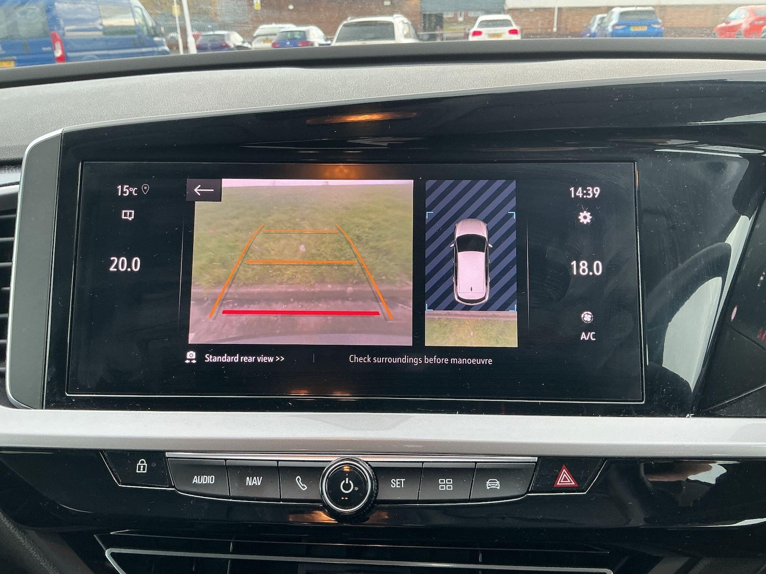 Used Vauxhall Grandland 2022 for sale - 77120612: Photo 49