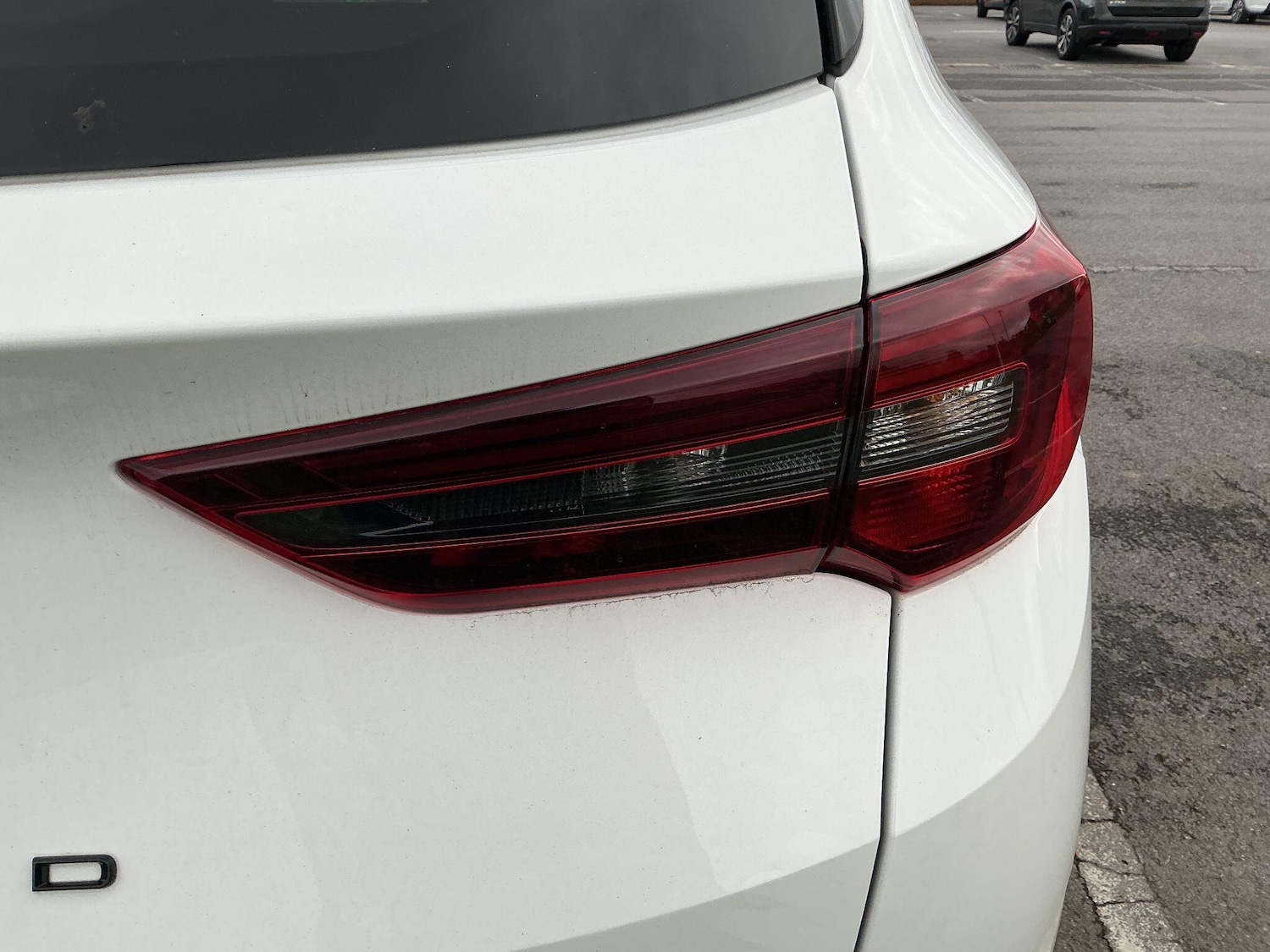 Used Vauxhall Grandland 2022 for sale - 77120612: Photo 68