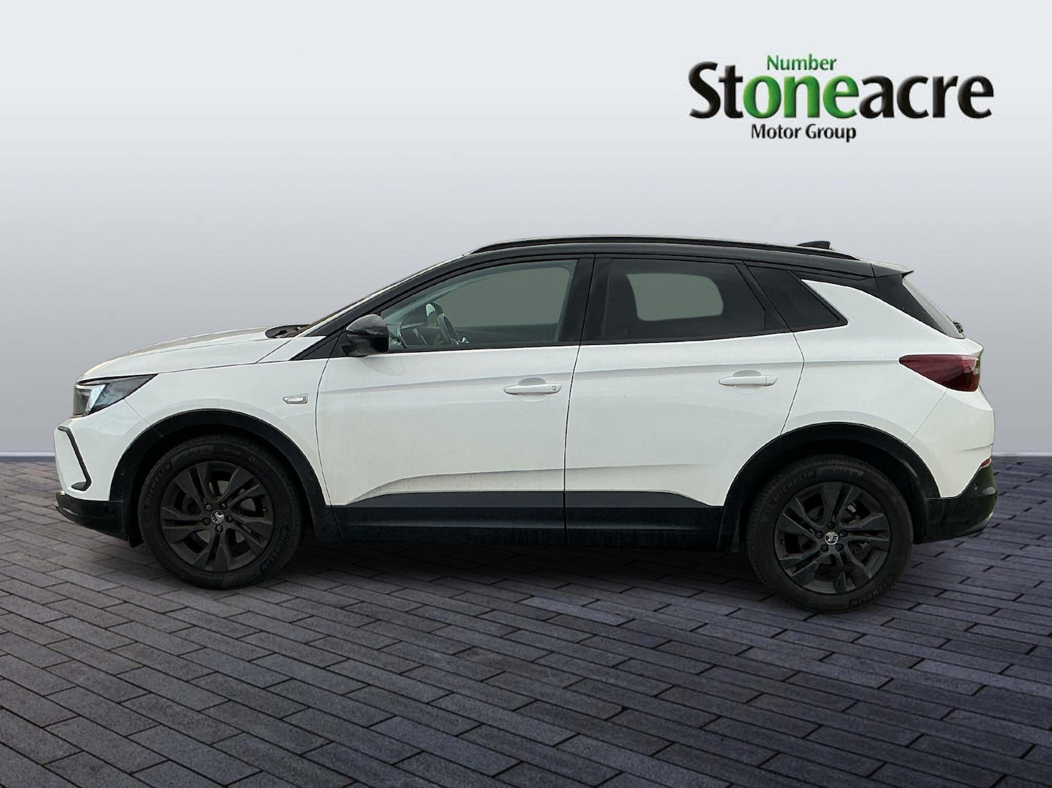 Used Vauxhall Grandland 2022 for sale - 77120612: Photo 7