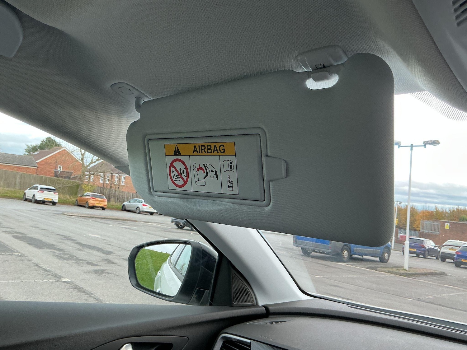 Used Vauxhall Grandland 2022 for sale - 77120612: Photo 77