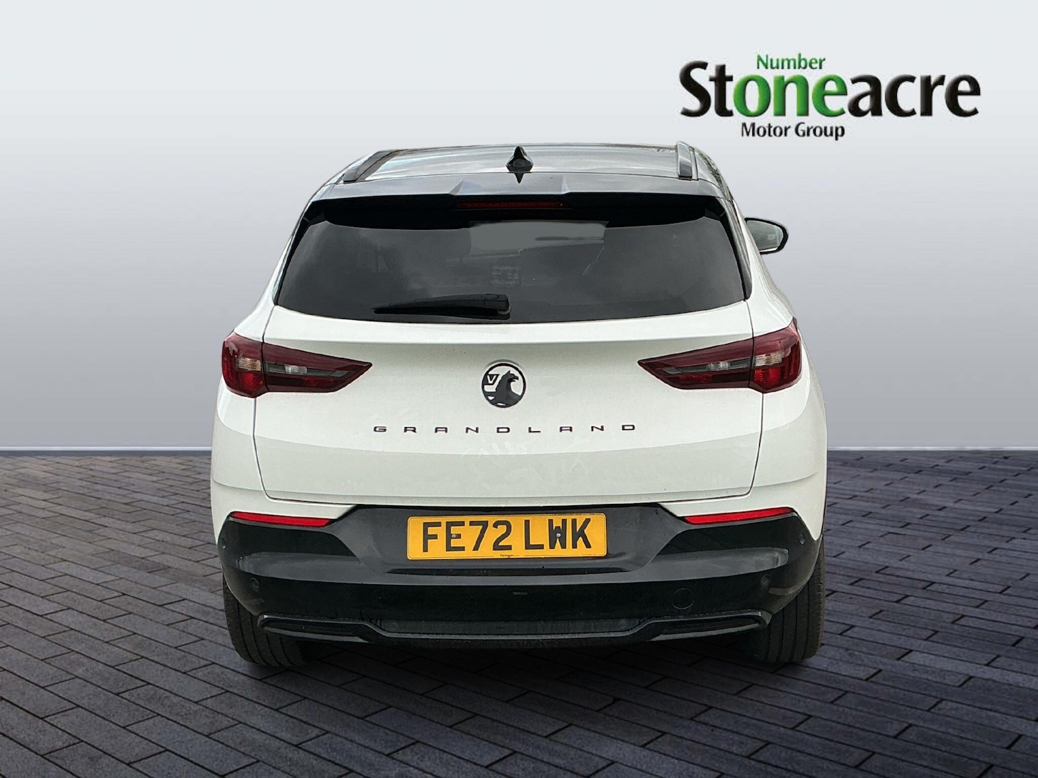 Used Vauxhall Grandland 2022 for sale - 77120612: Photo 8